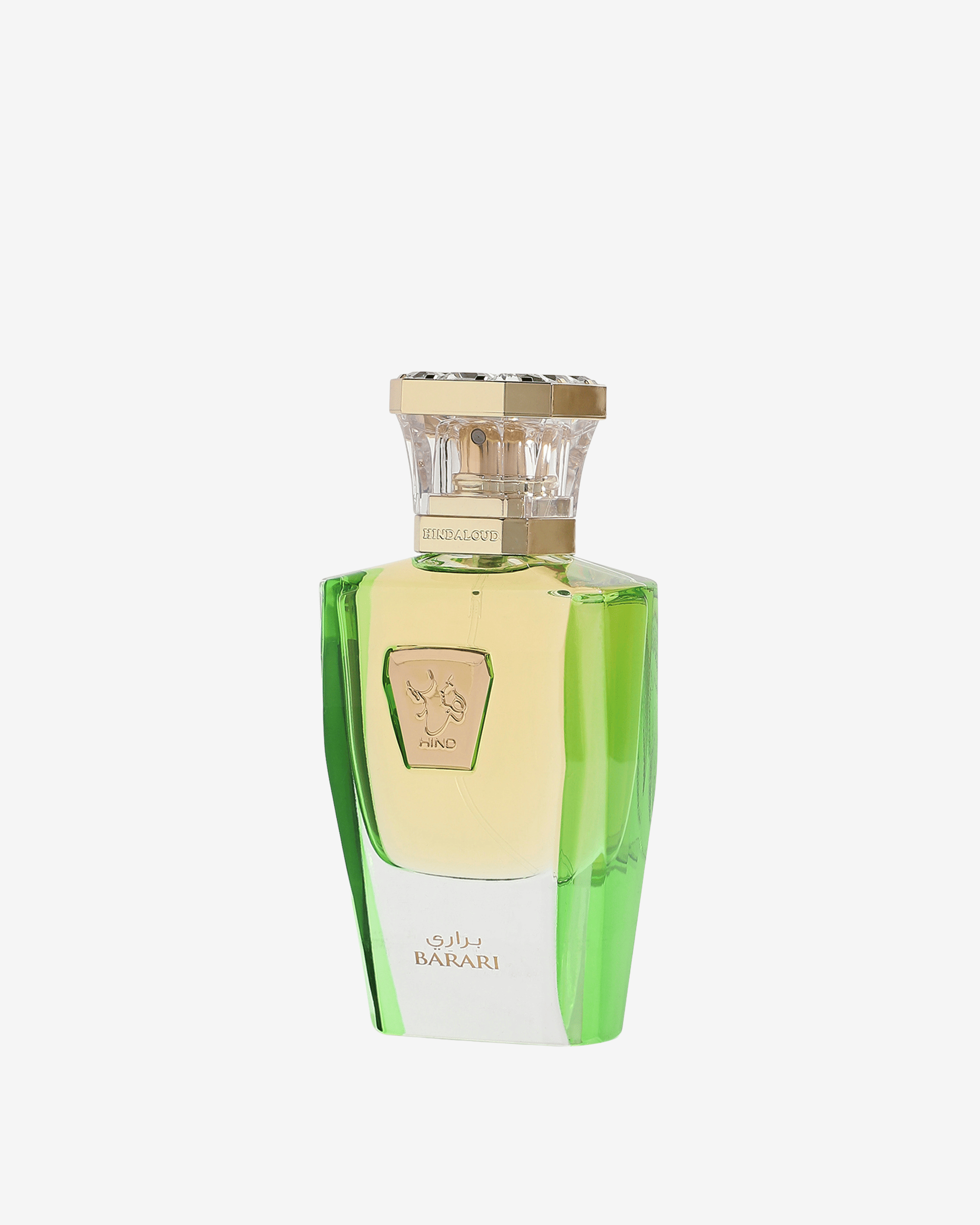 Hind Al Oud Barari Parfum (50 ml)