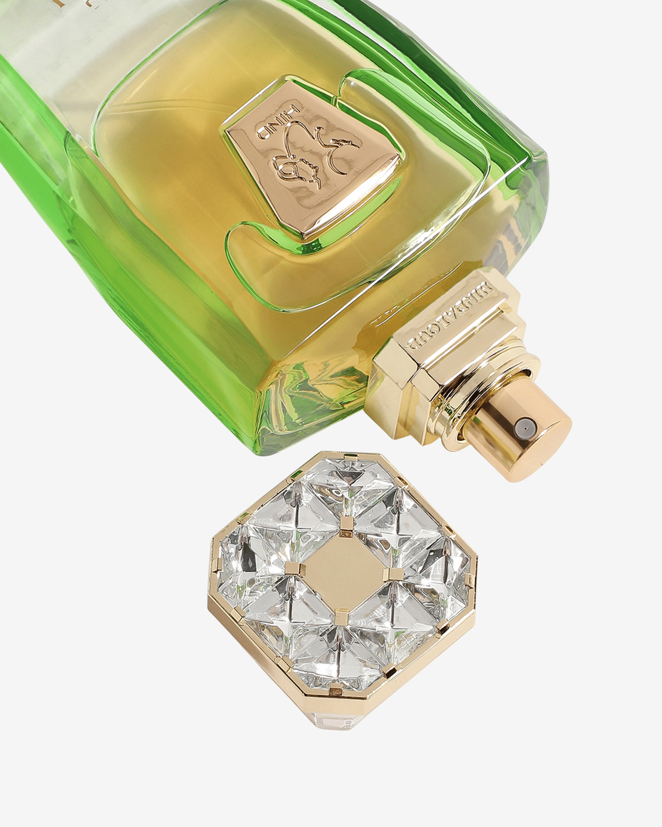 Hind Al Oud Barari Parfum (50 ml)