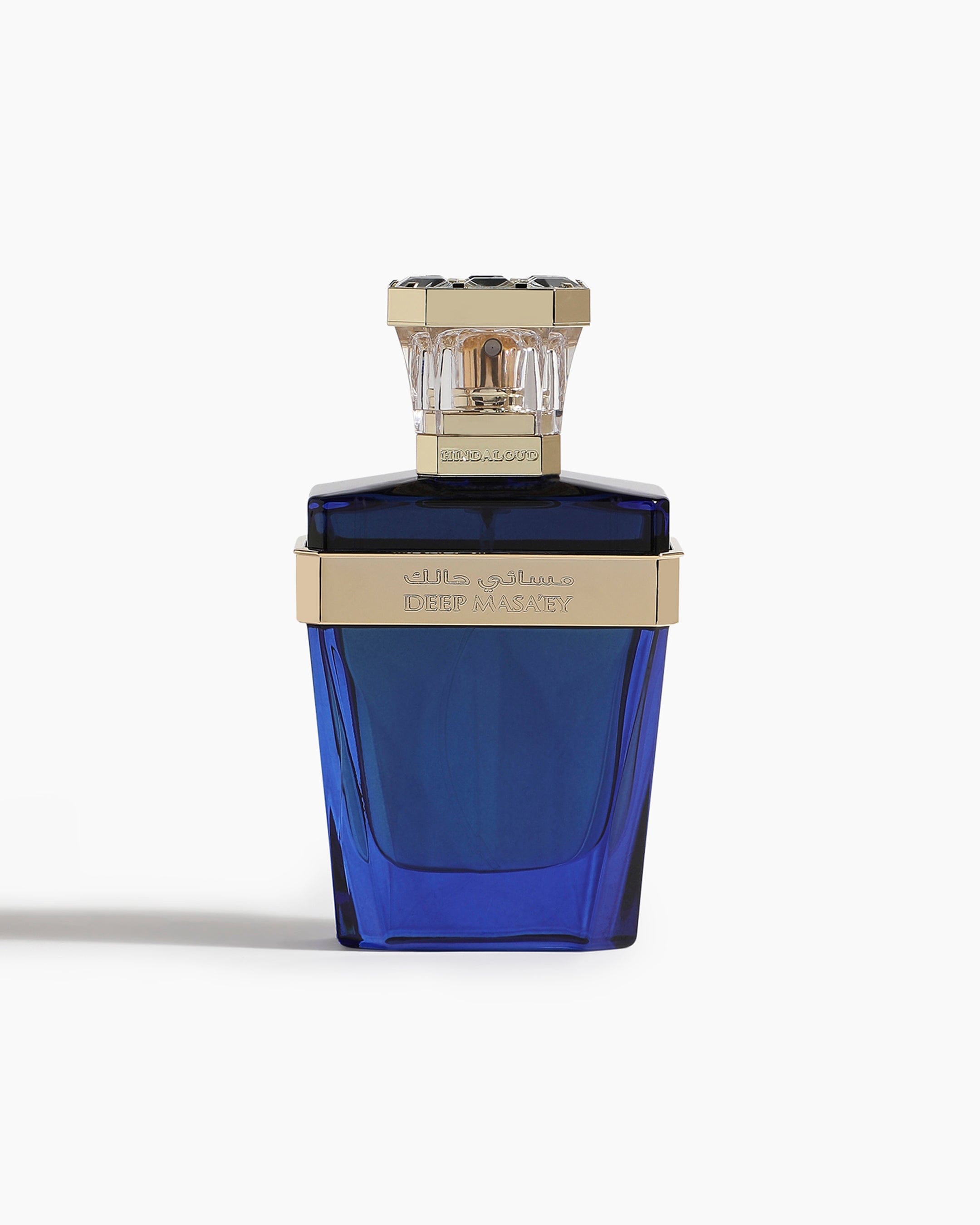 Hind Al Oud Deep Masa'ey Parfum (50 ml)