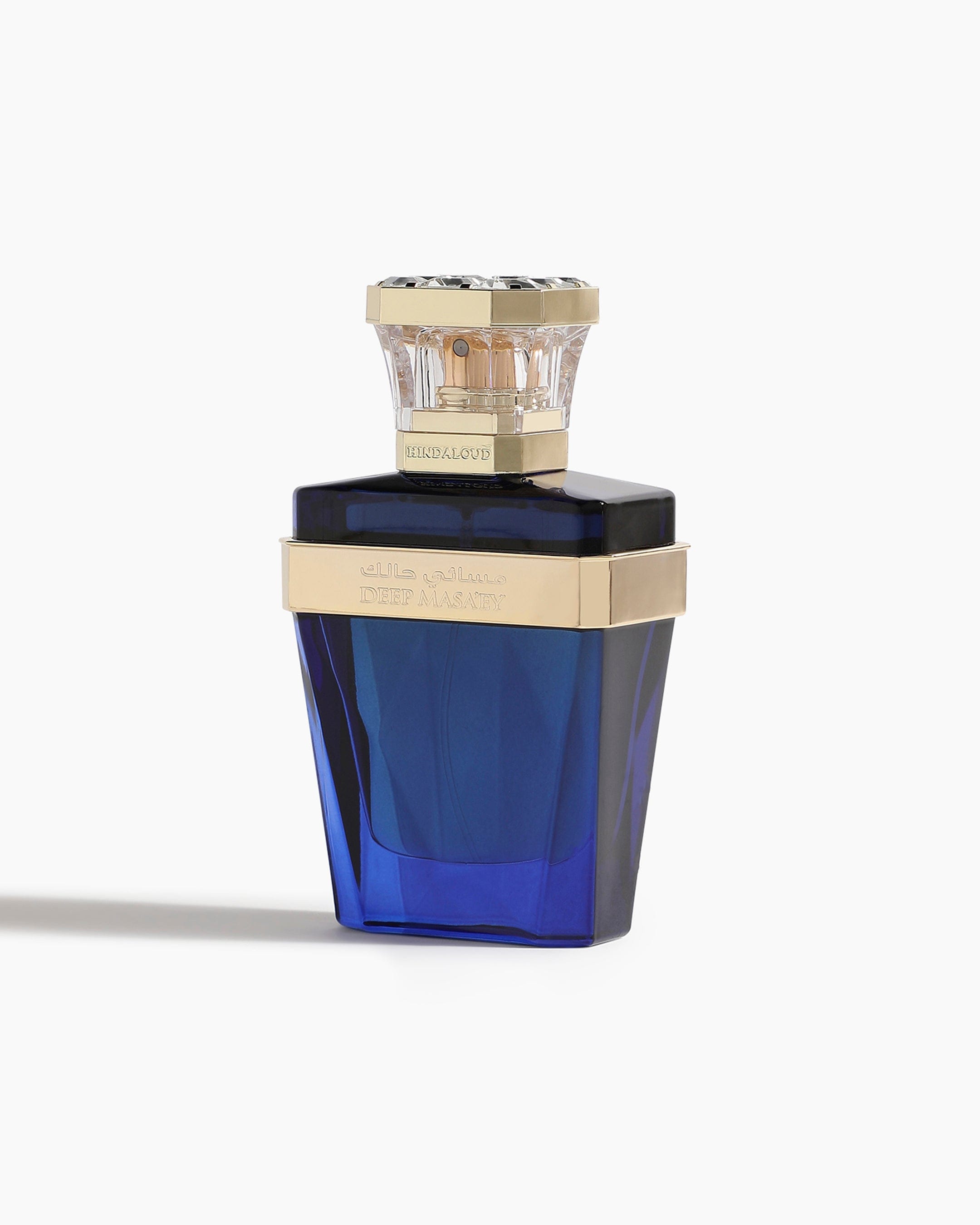 Hind Al Oud Deep Masa'ey Parfum (50 ml)