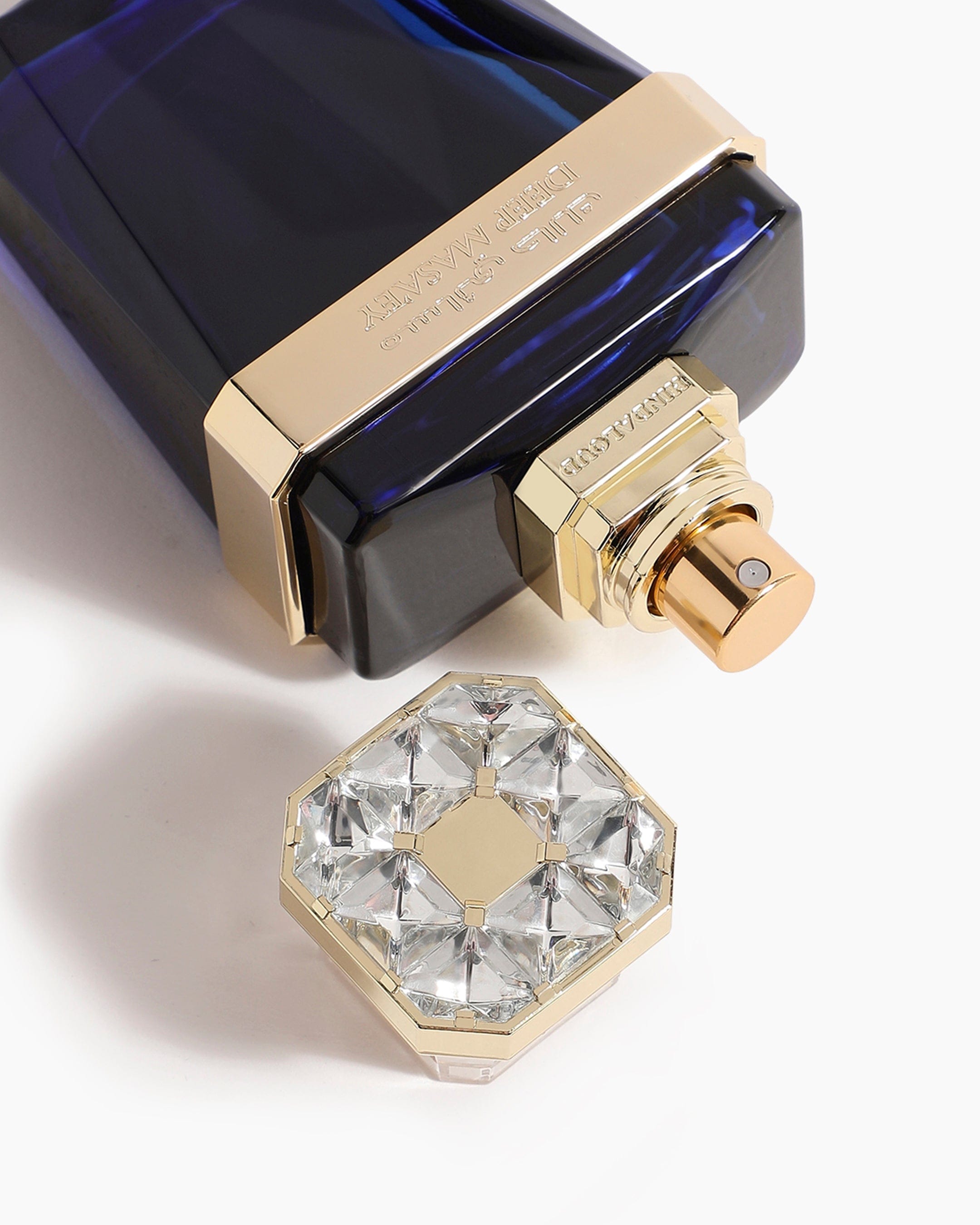 Hind Al Oud Deep Masa'ey Parfum (50 ml)