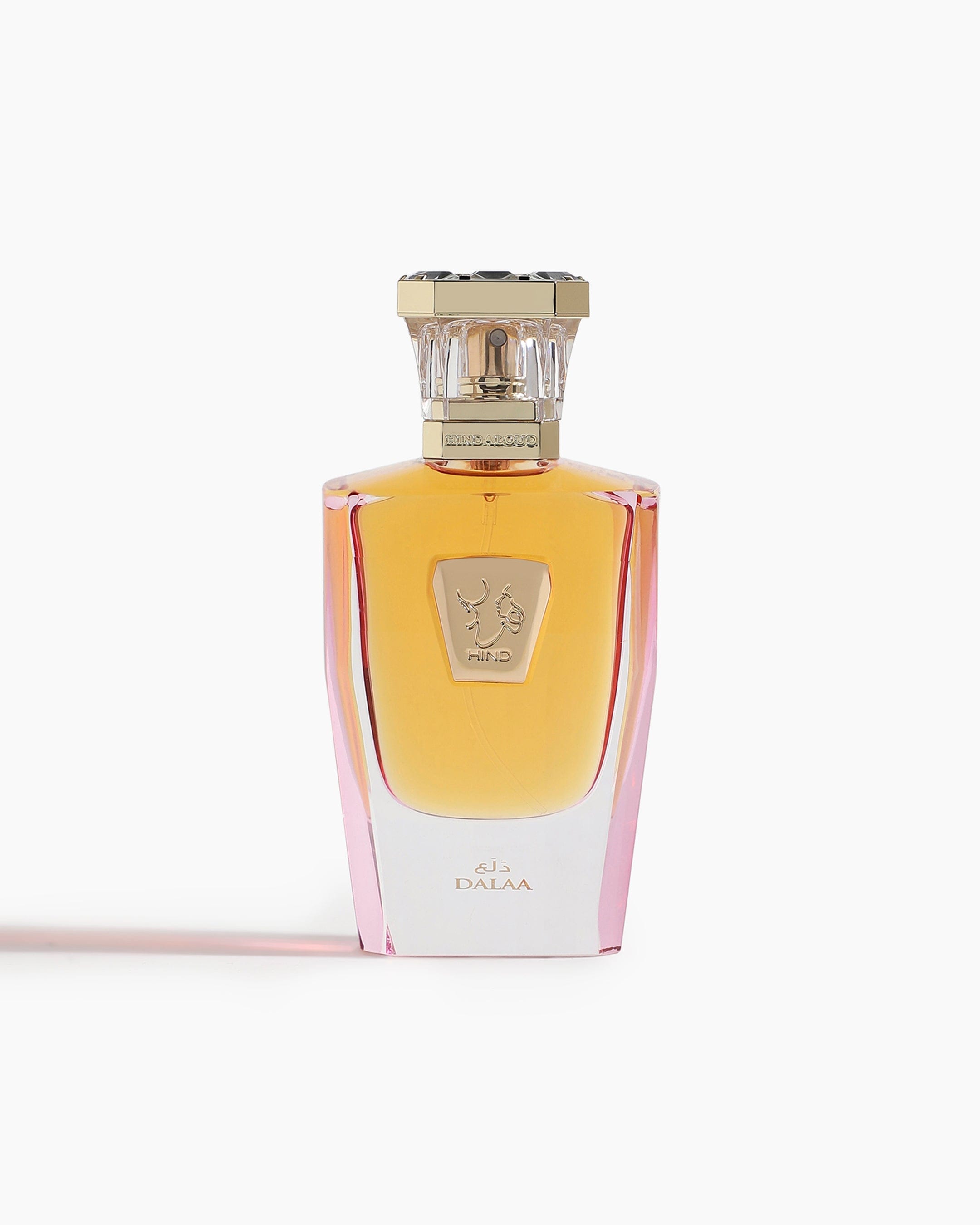 Hind Al Oud Dalaa Parfum (50 ml)