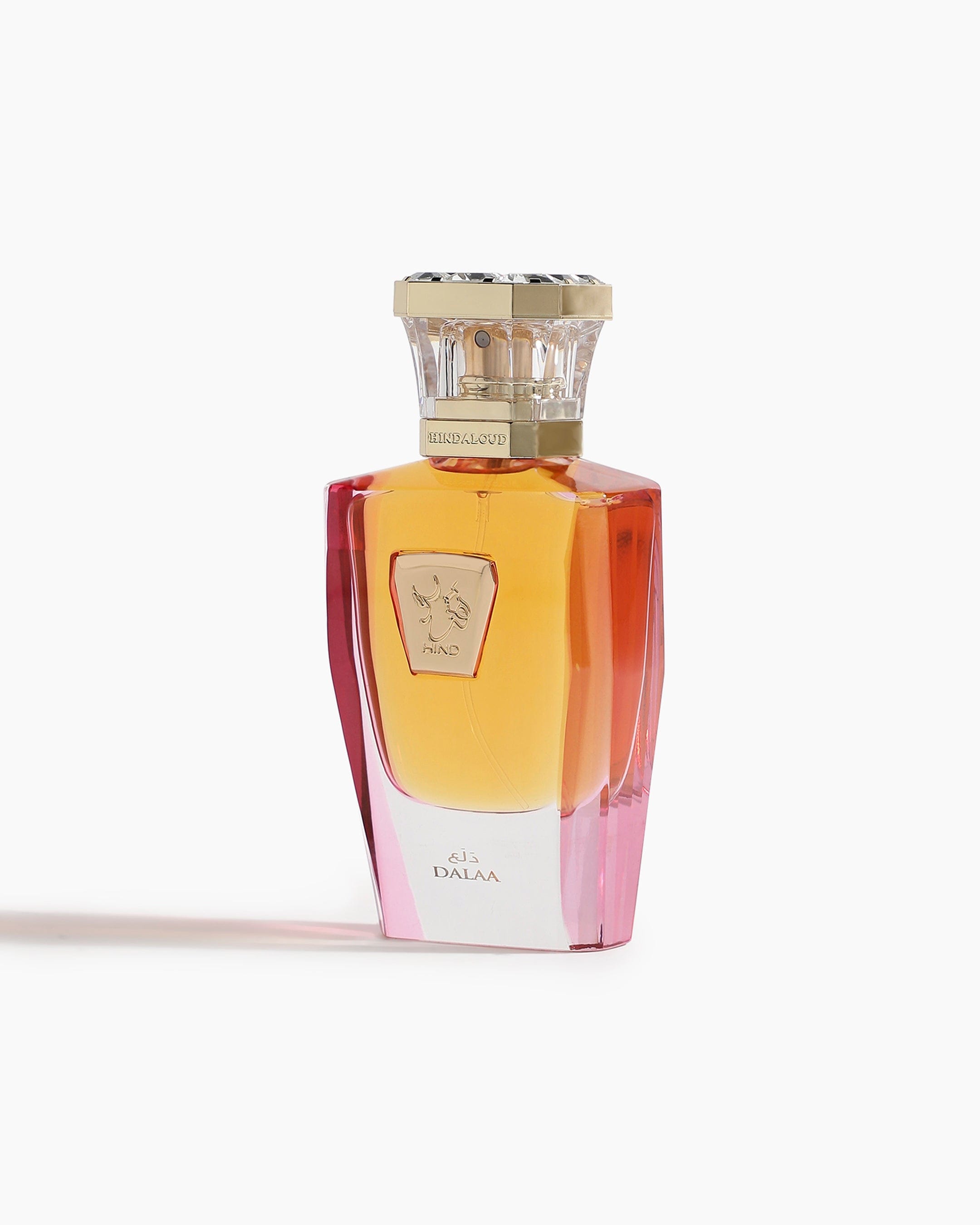Hind Al Oud Dalaa Parfum (50 ml)