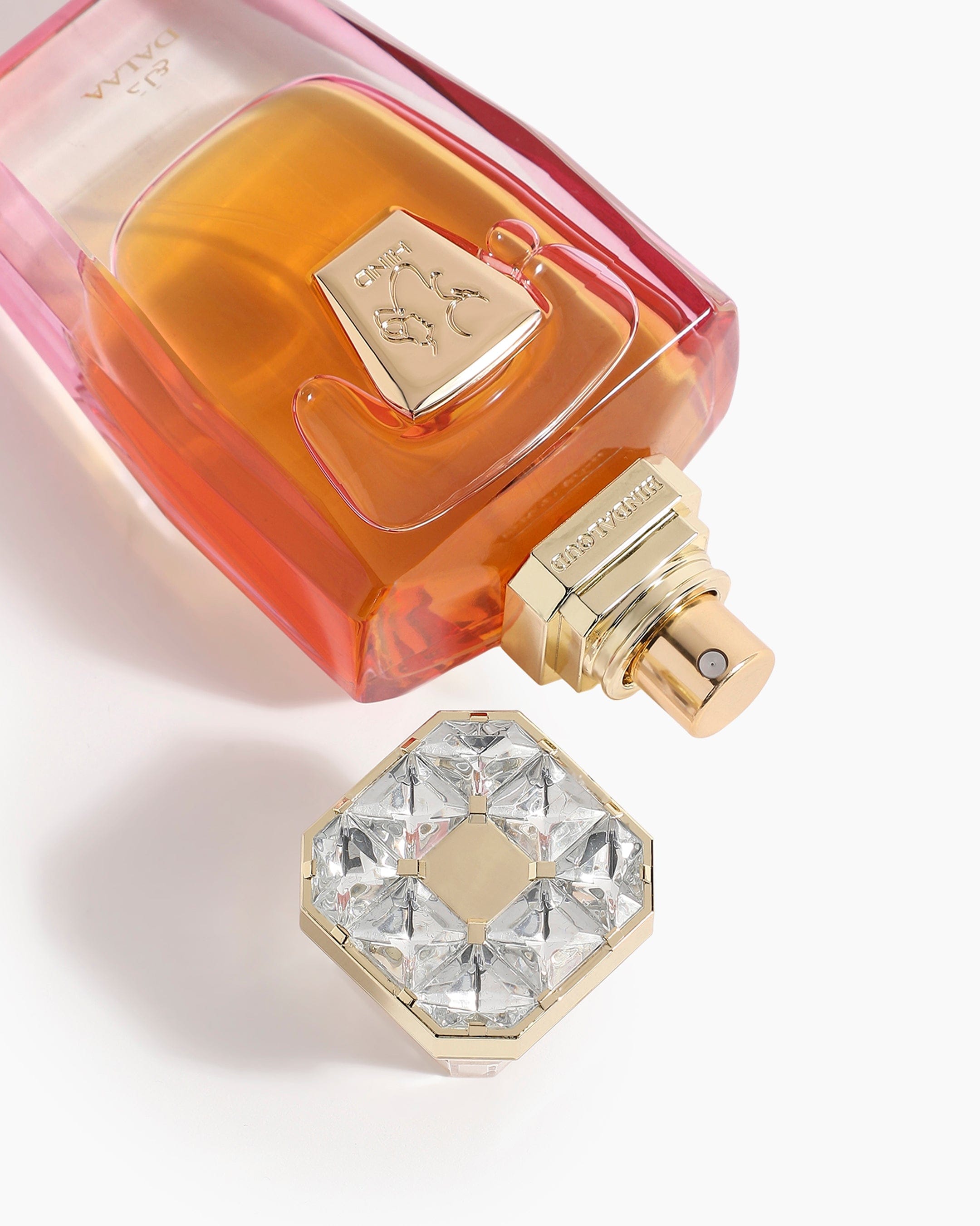 Hind Al Oud Dalaa Parfum (50 ml)