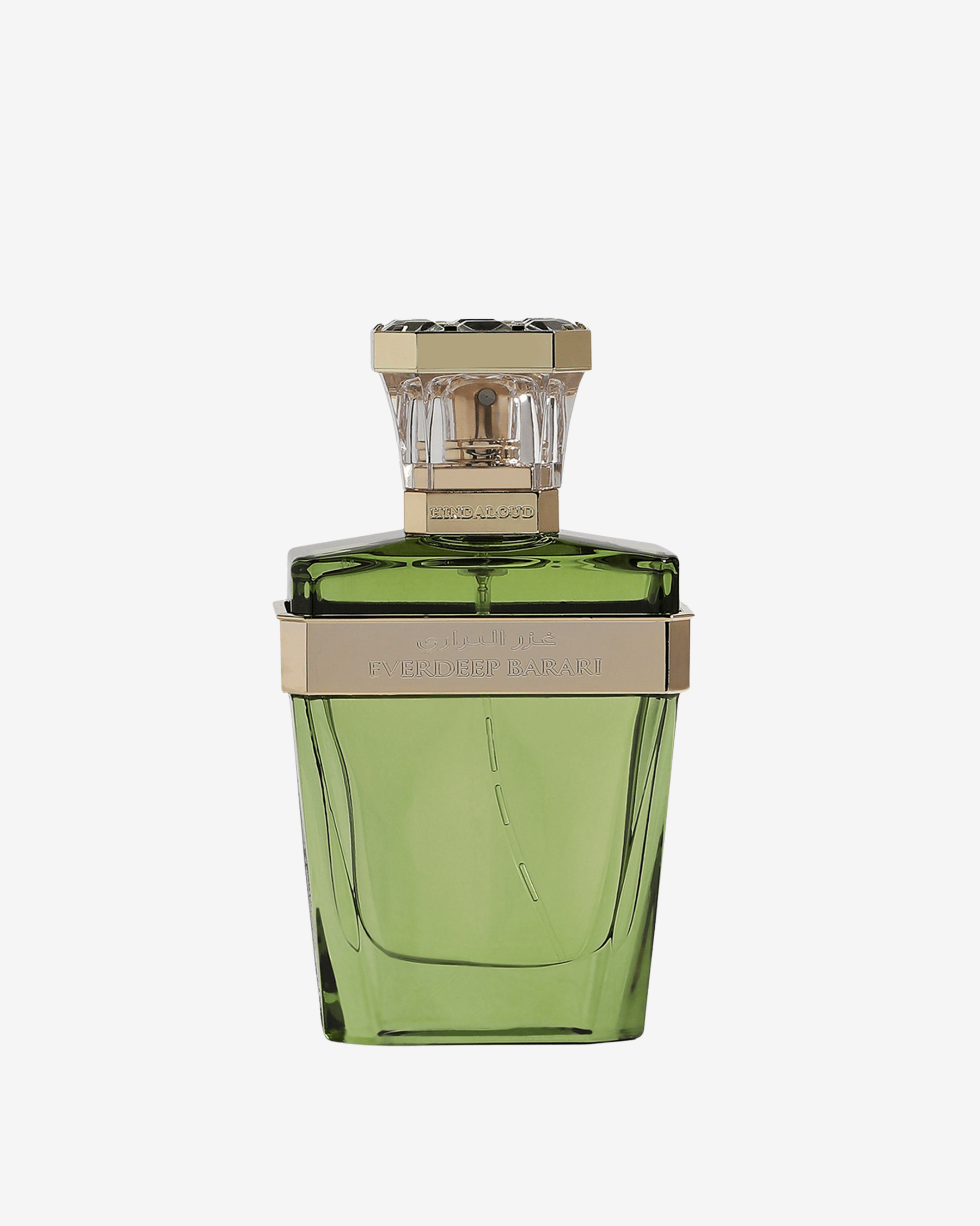 Hind Al Oud Everdeep Barari (50 ml)