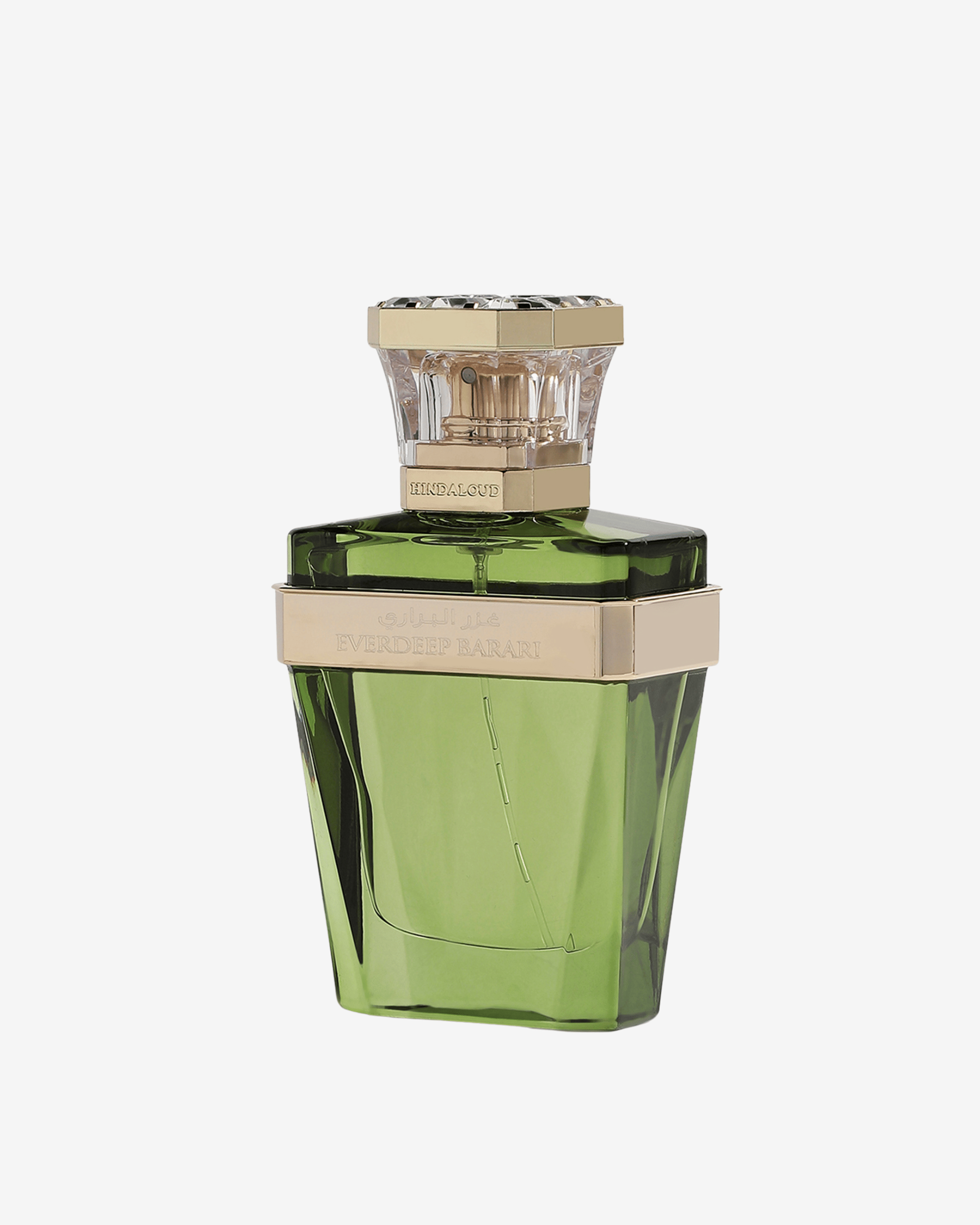 Hind Al Oud Everdeep Barari (50 ml)