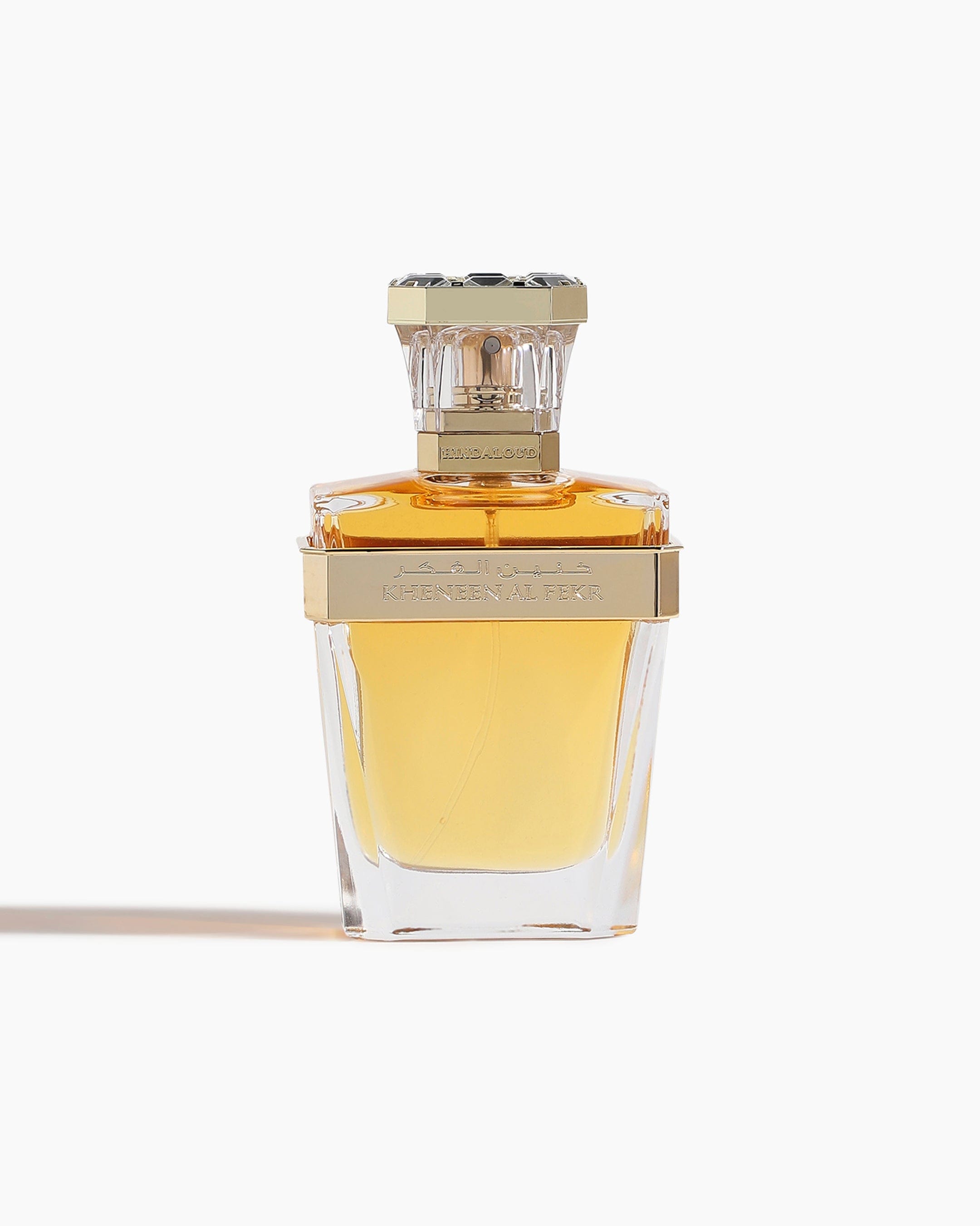 Hind Al Oud Kheneen Al Fekr Parfum (50 ml)