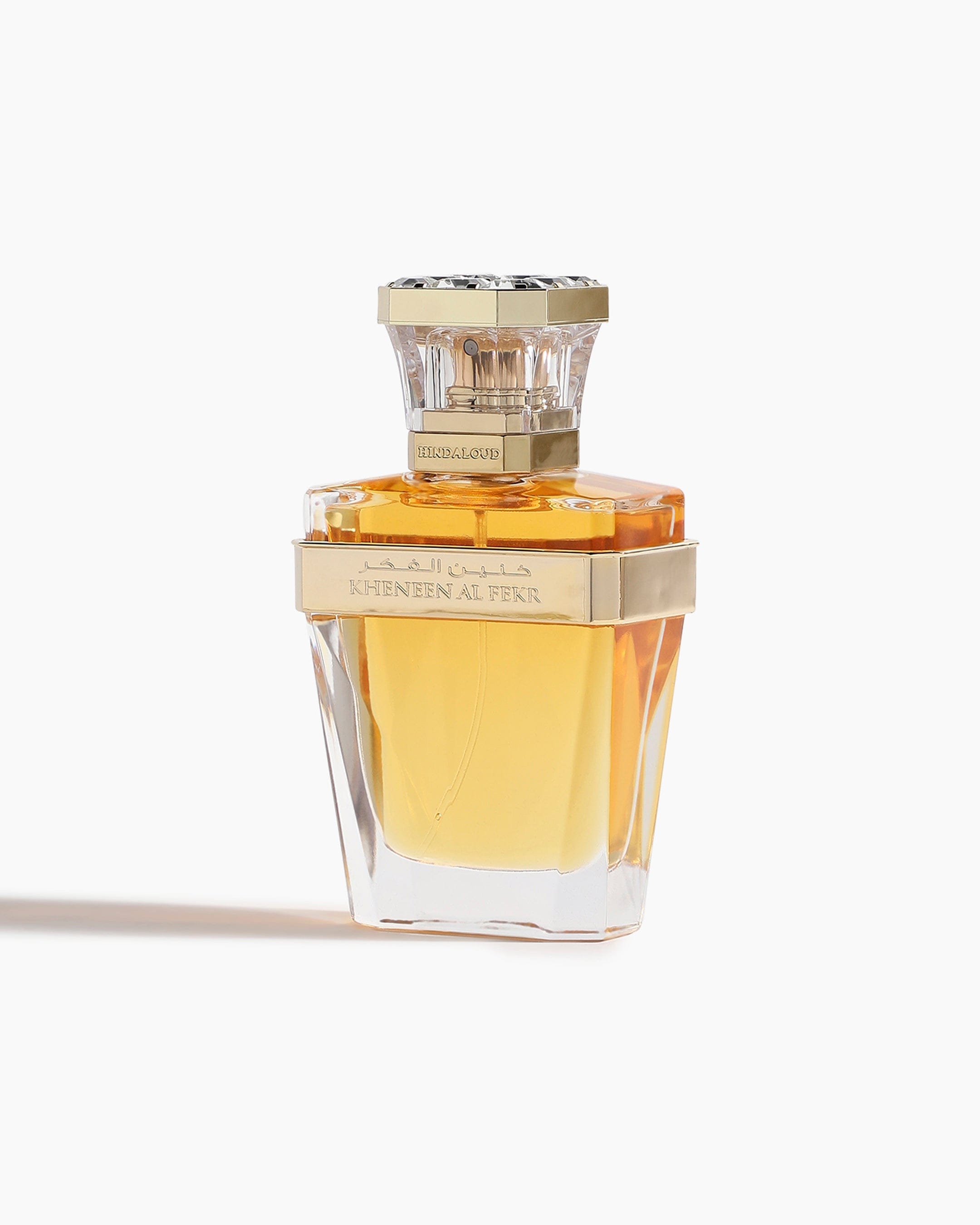 Hind Al Oud Kheneen Al Fekr Parfum (50 ml)