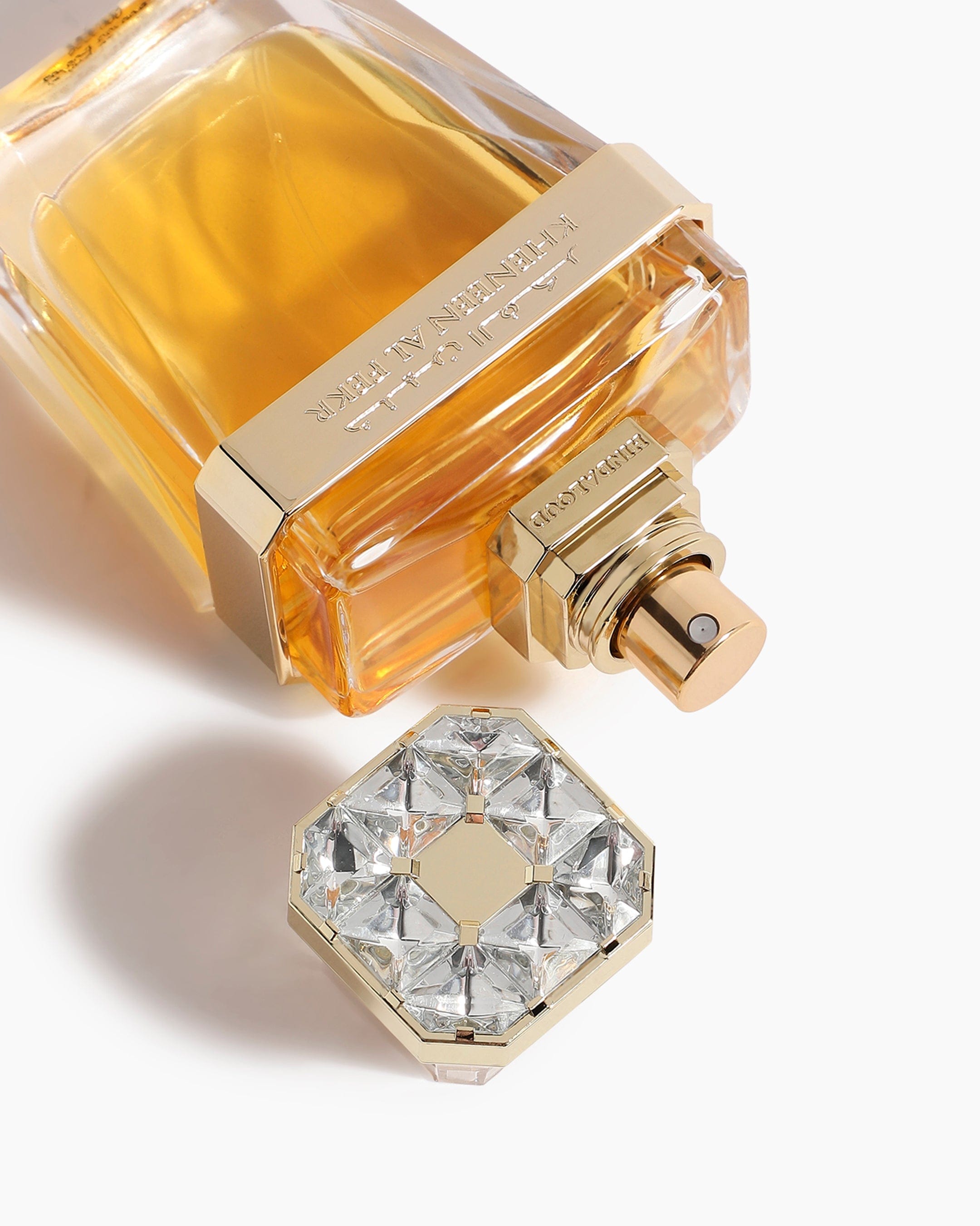 Hind Al Oud Kheneen Al Fekr Parfum (50 ml)