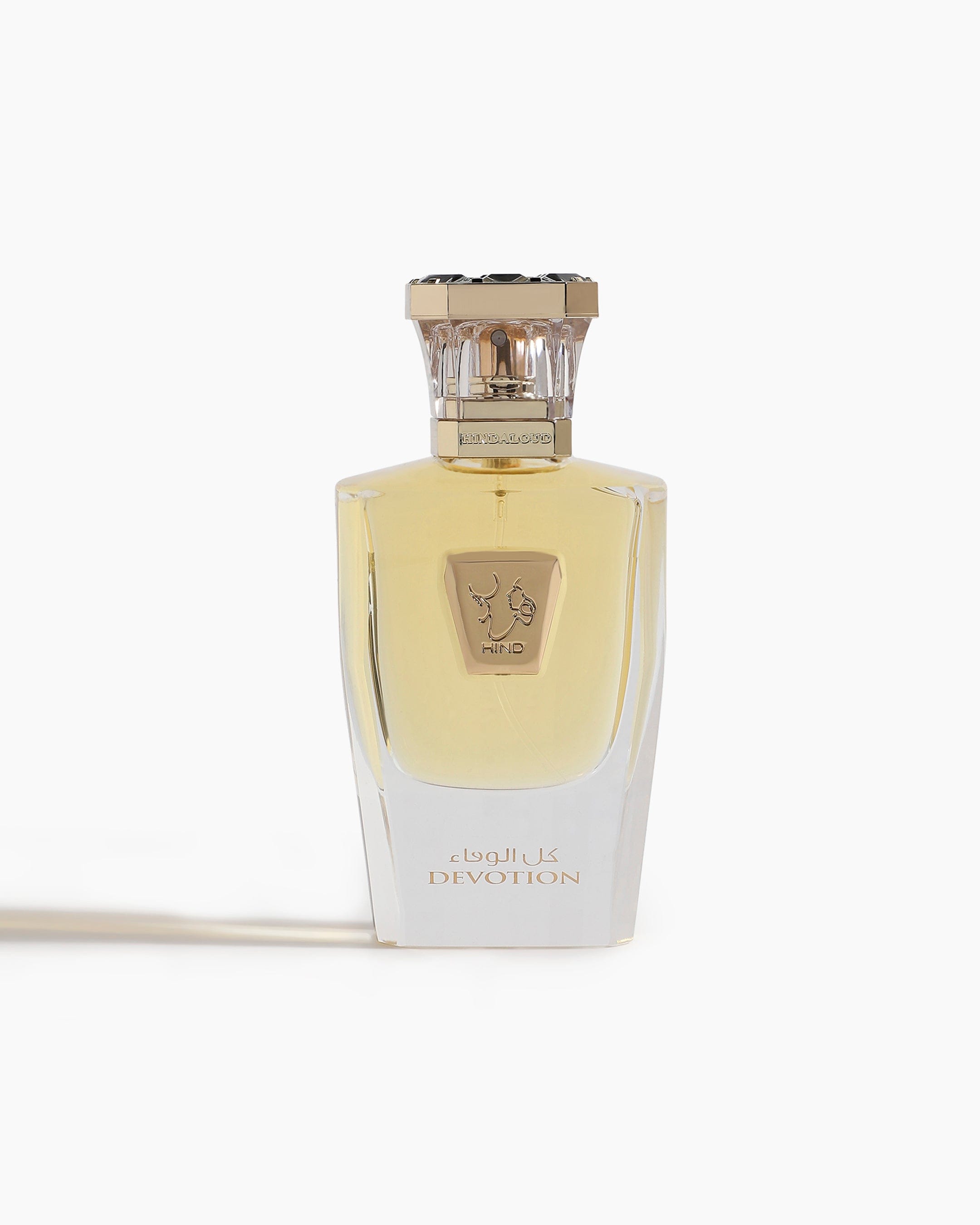 Hind Al Oud Devotion Parfum (50 ml)