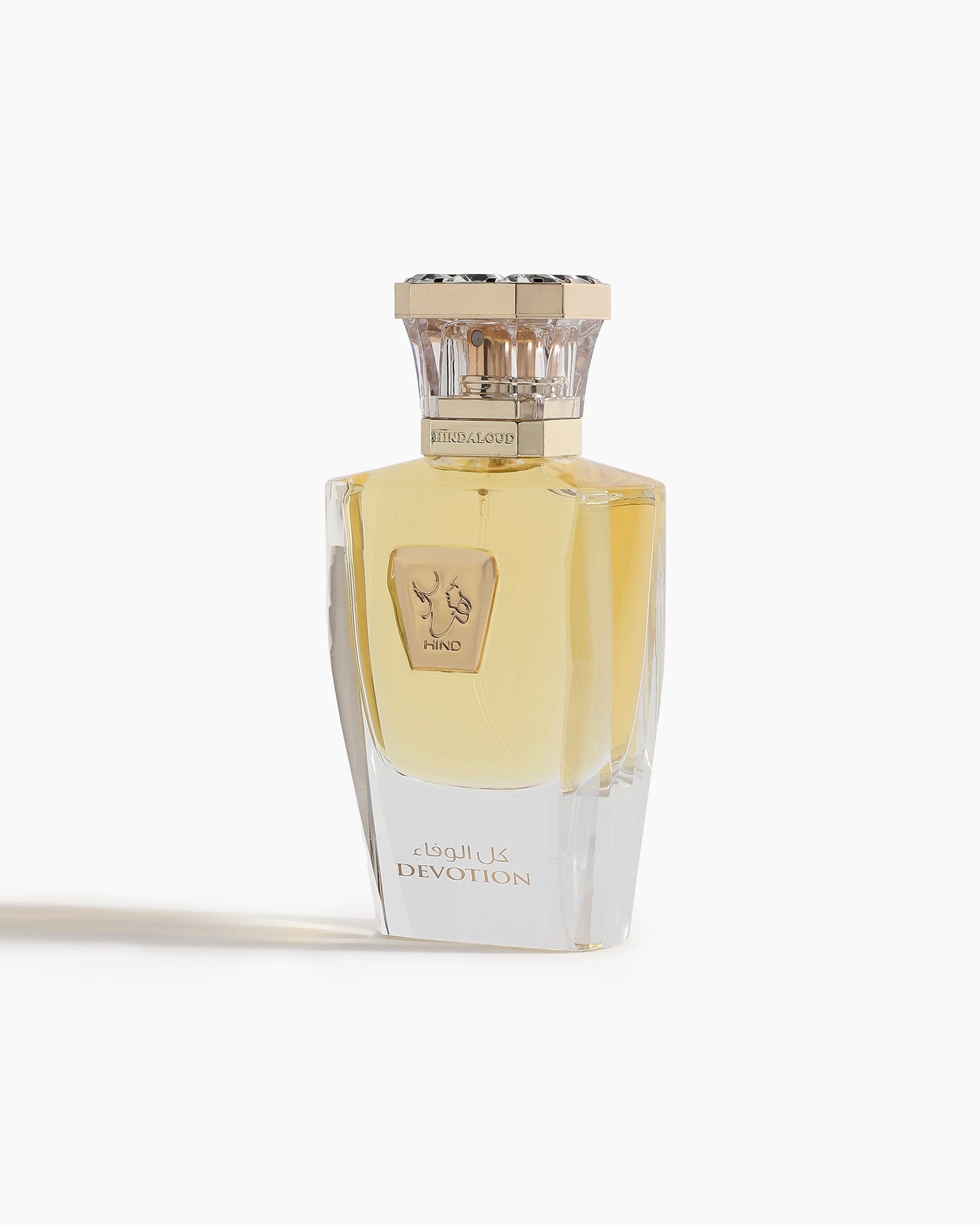 Hind Al Oud Devotion Parfum (50 ml)