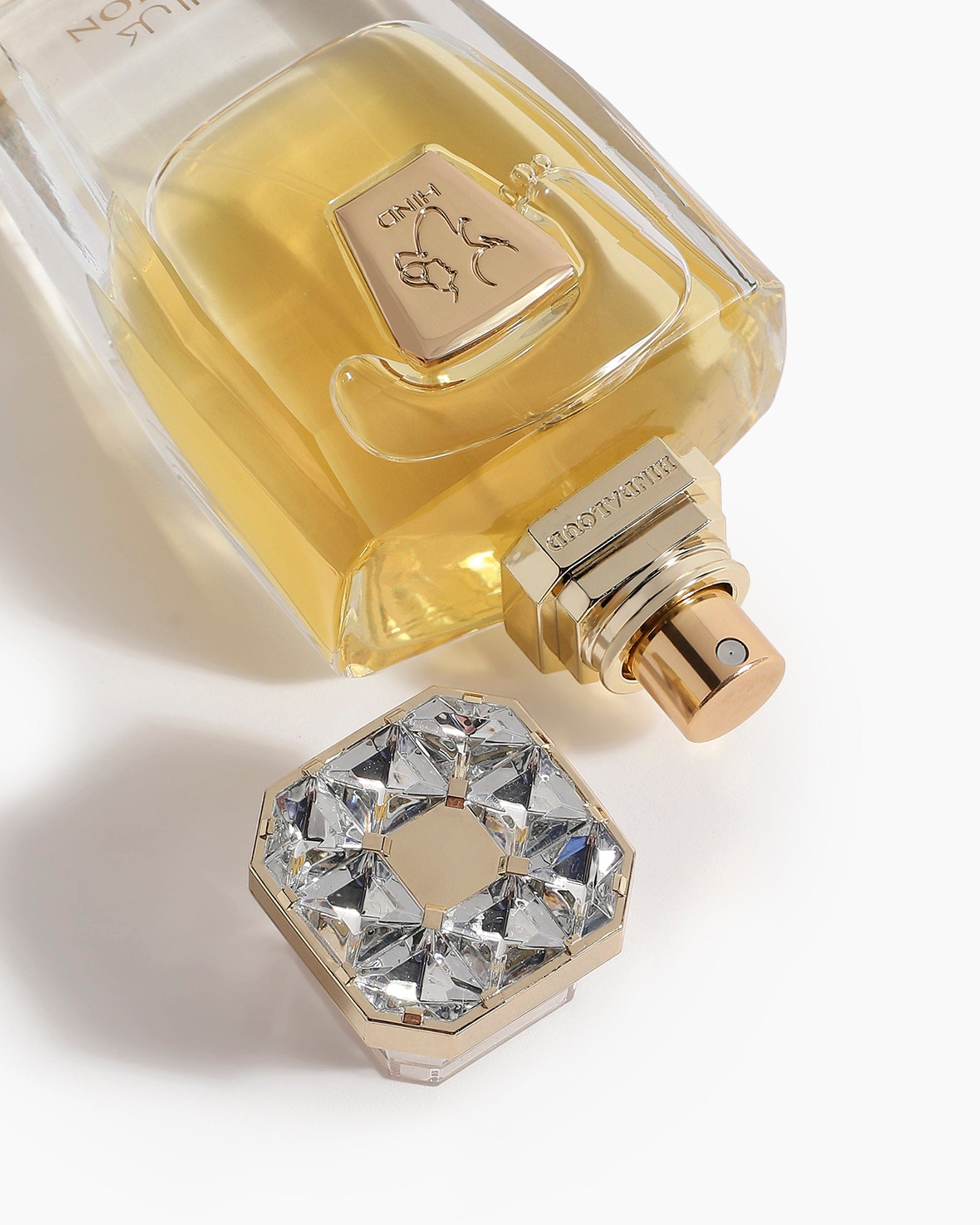 Hind Al Oud Devotion Parfum (50 ml)