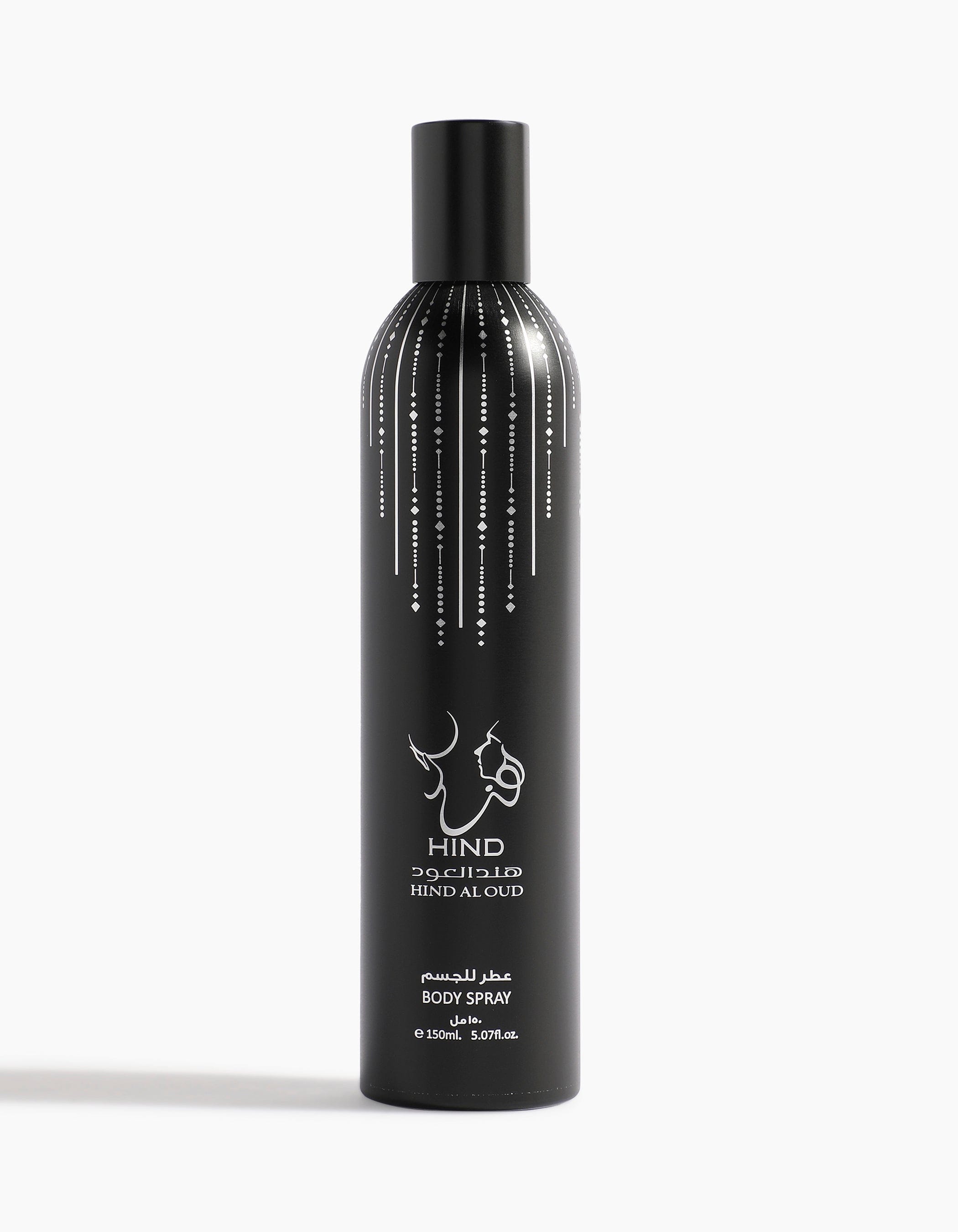 Hind Al Oud Barari Body Spray (150 ml)