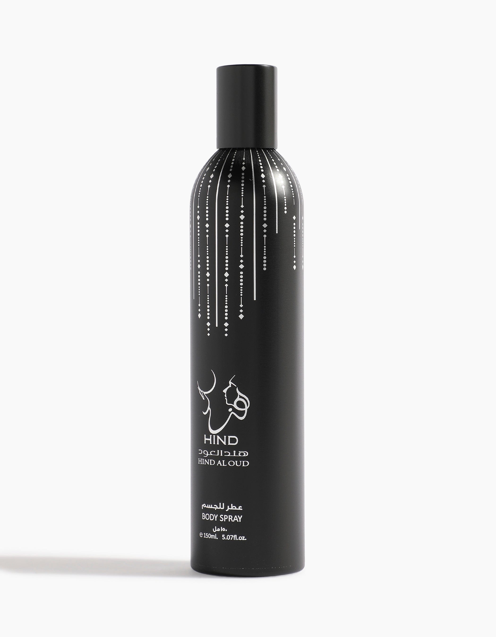Hind Al Oud Barari Body Spray (150 ml)