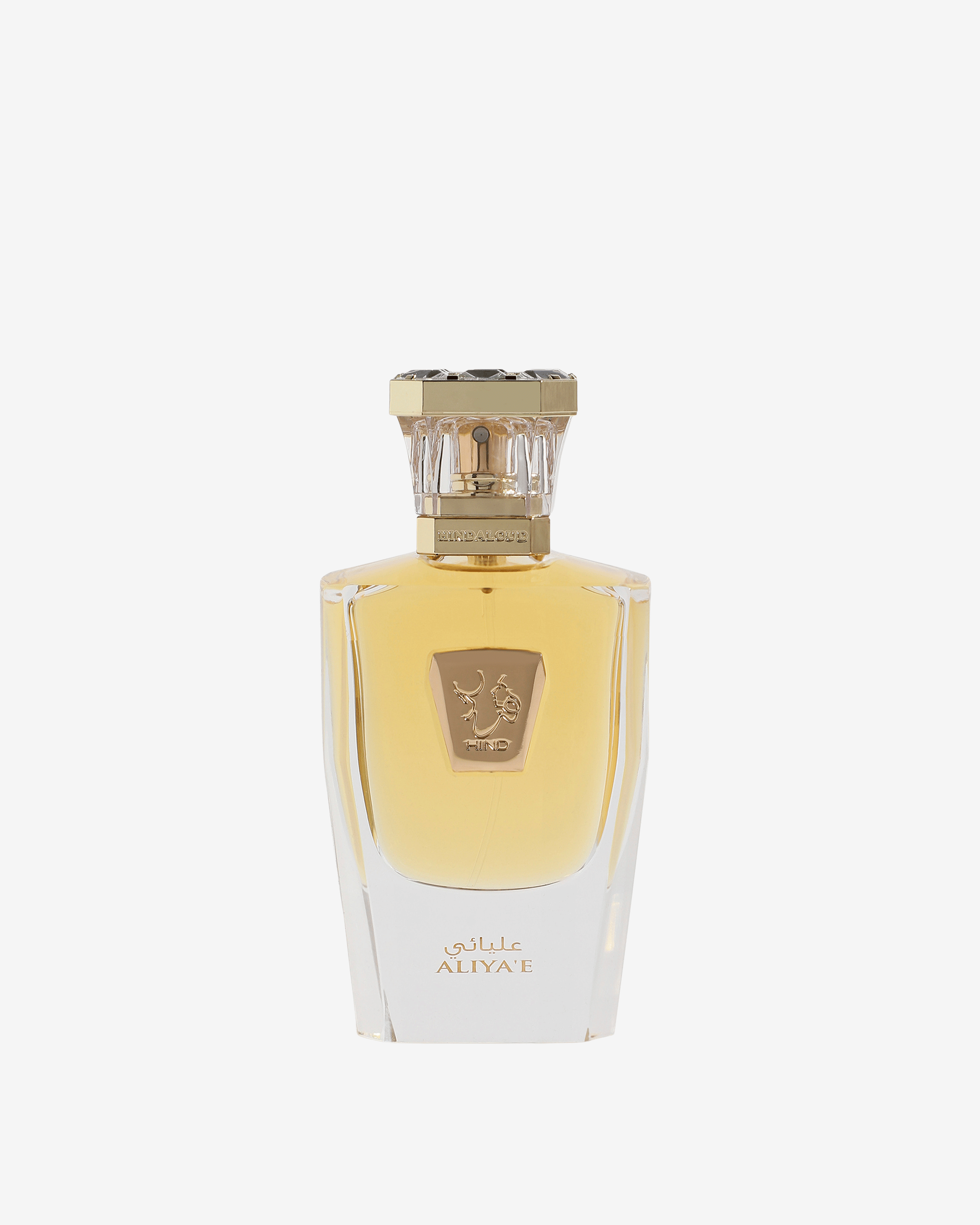 Hind Al Oud Aliya' E Parfum (50 ml)