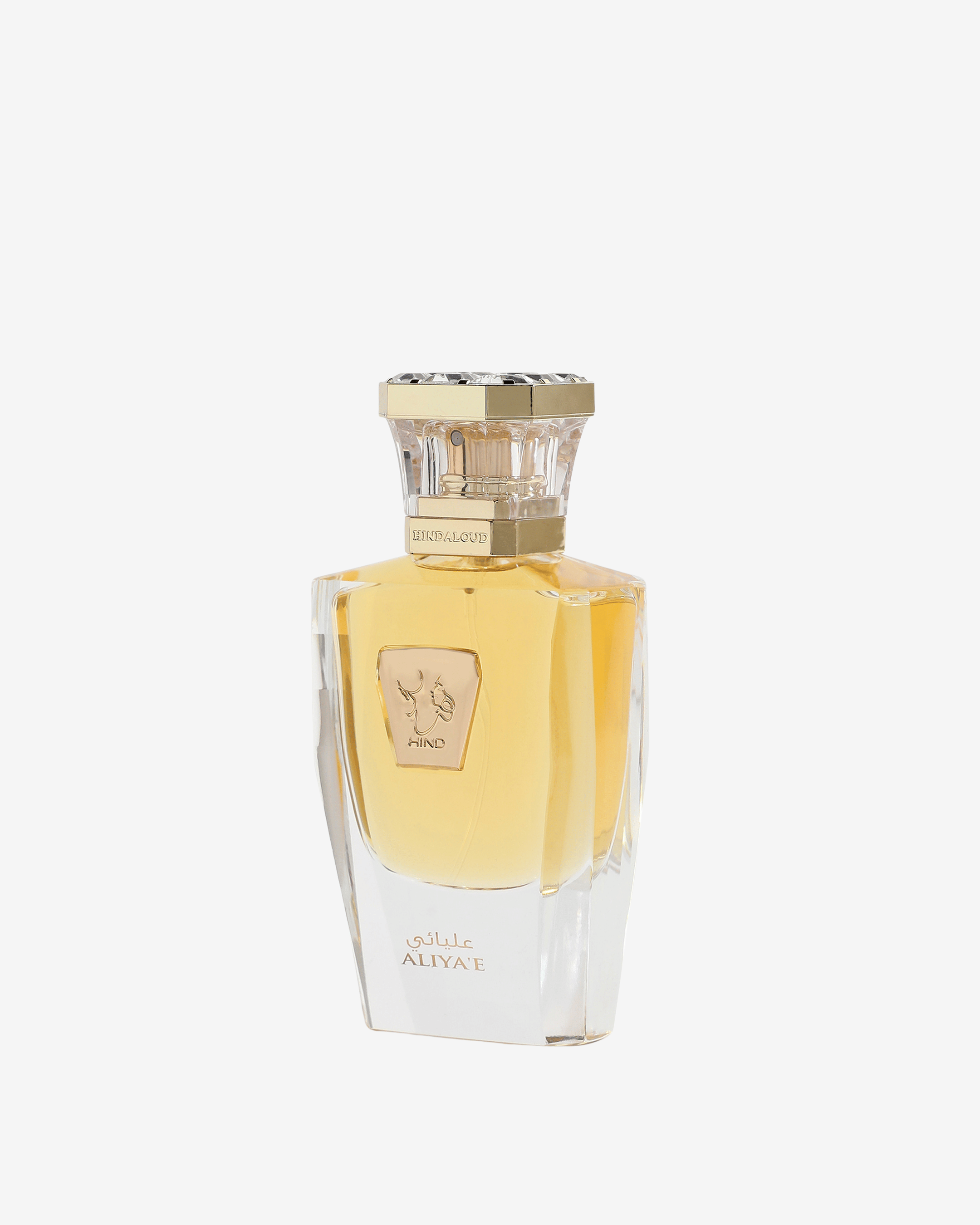 Hind Al Oud Aliya' E Parfum (50 ml)