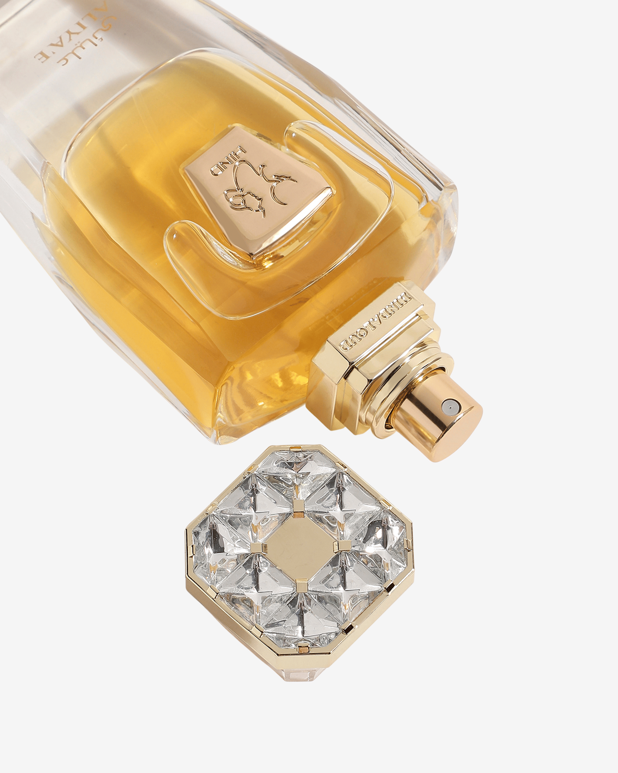 Hind Al Oud Aliya' E Parfum (50 ml)