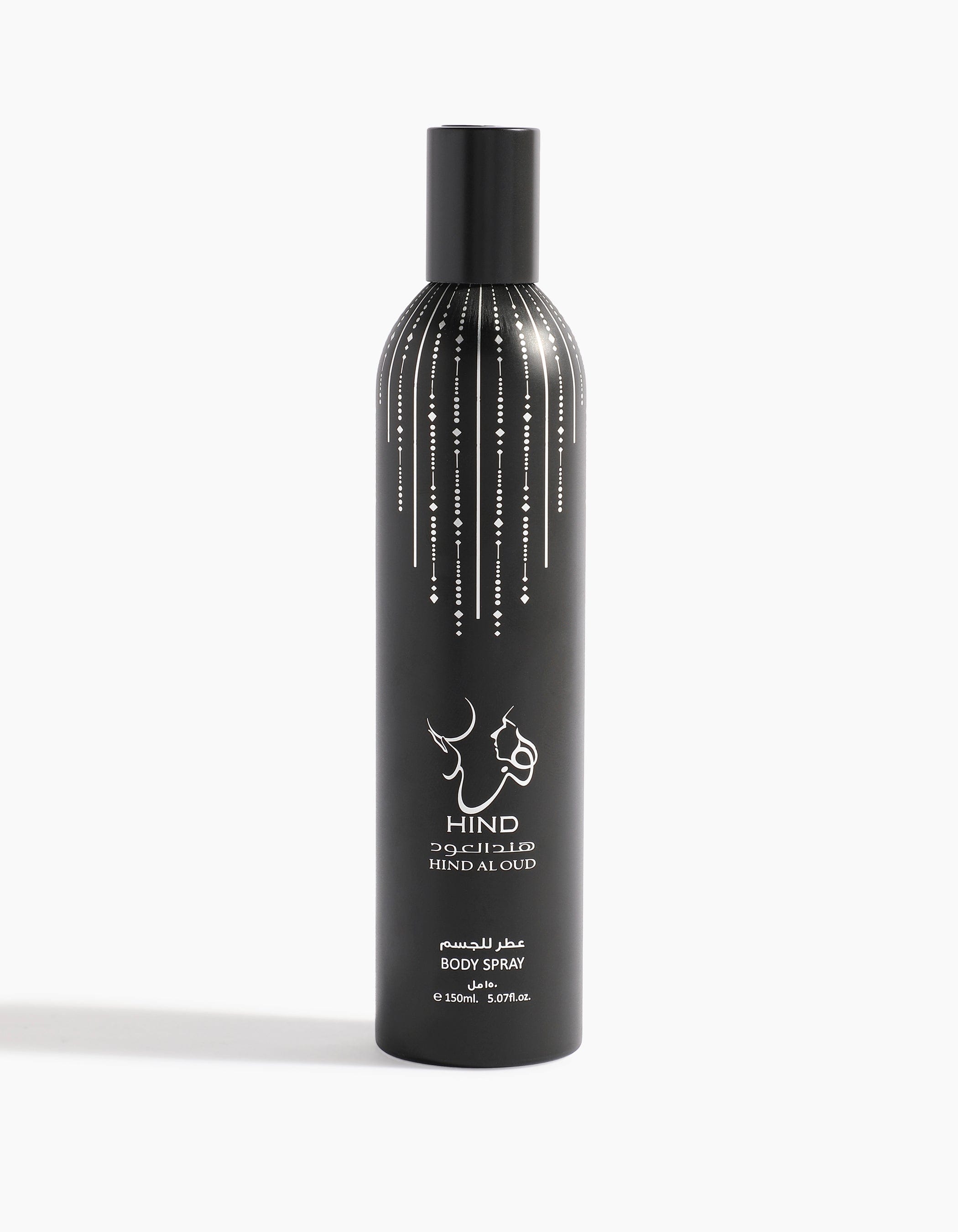 Hind Al Oud Sheikh A Body Spray (150 ml)