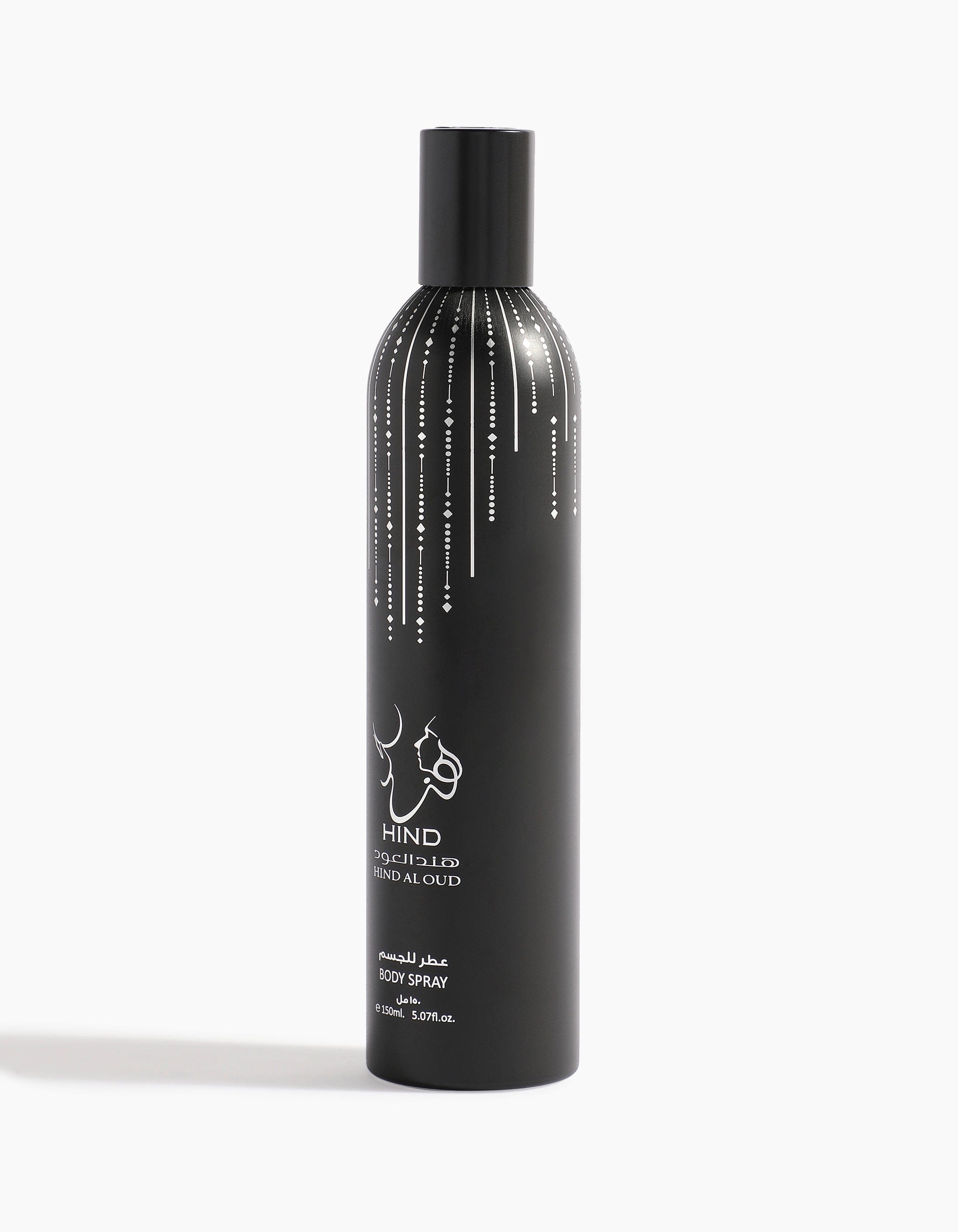 Hind Al Oud Sheikh A Body Spray (150 ml)