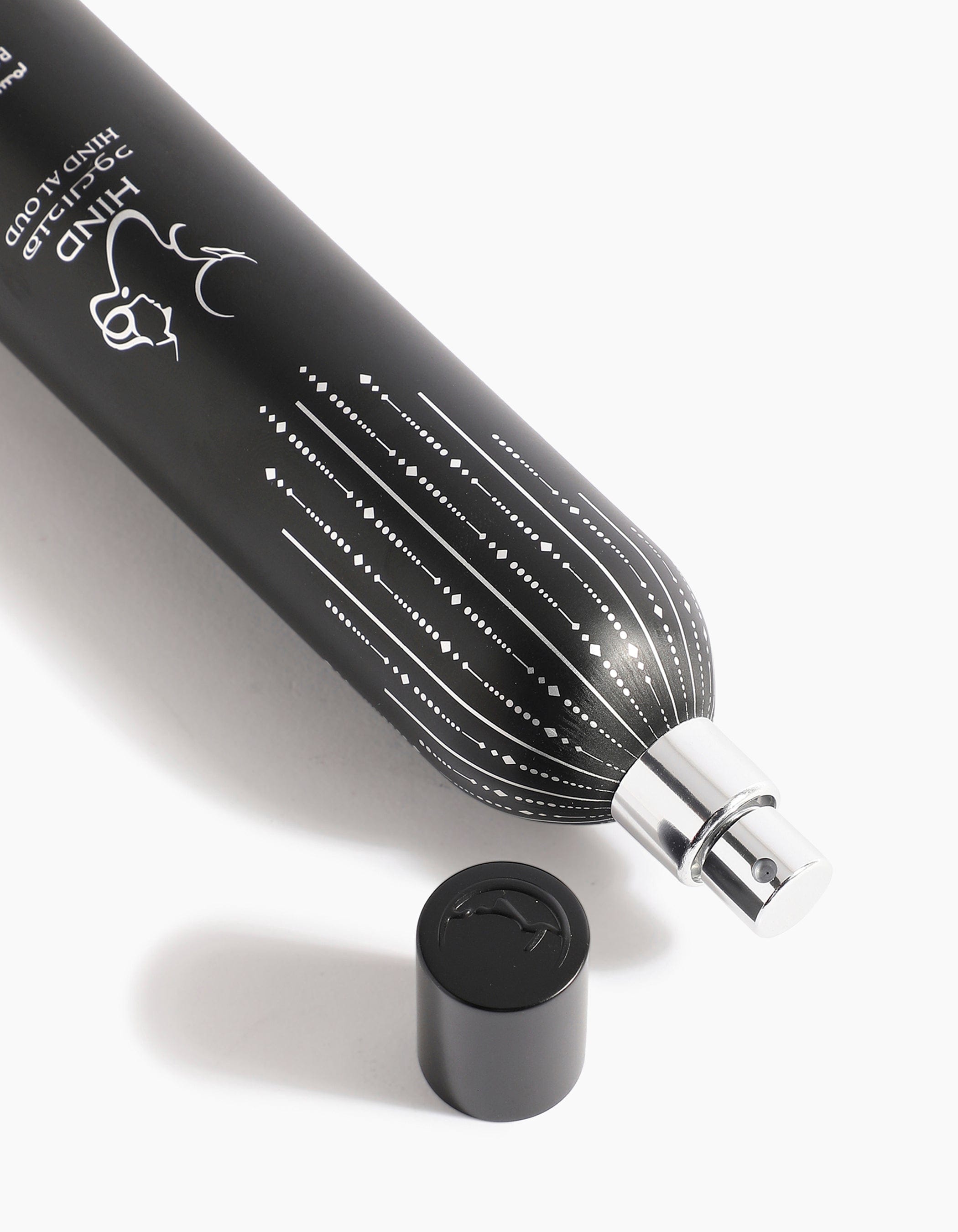 Hind Al Oud Sheikh A Body Spray (150 ml)