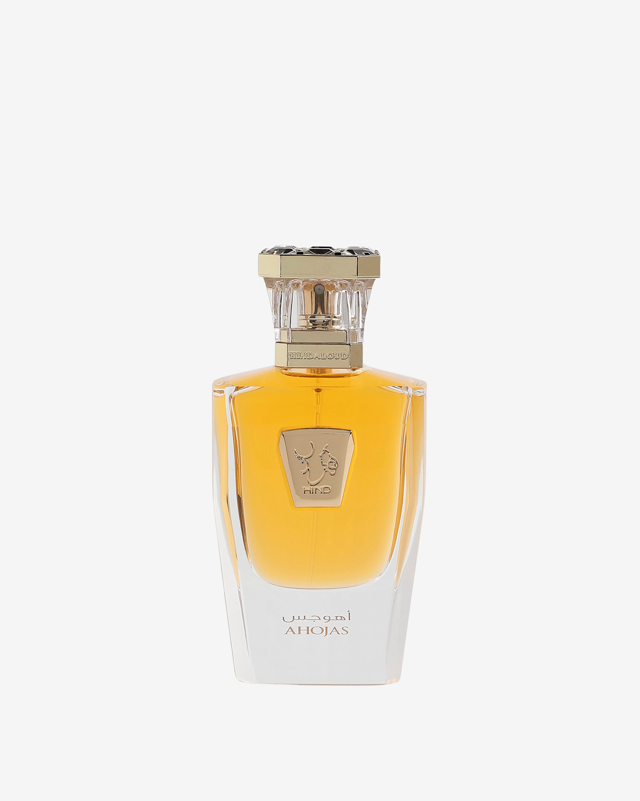 Hind Al Oud Ahojas Parfum (50 ml)