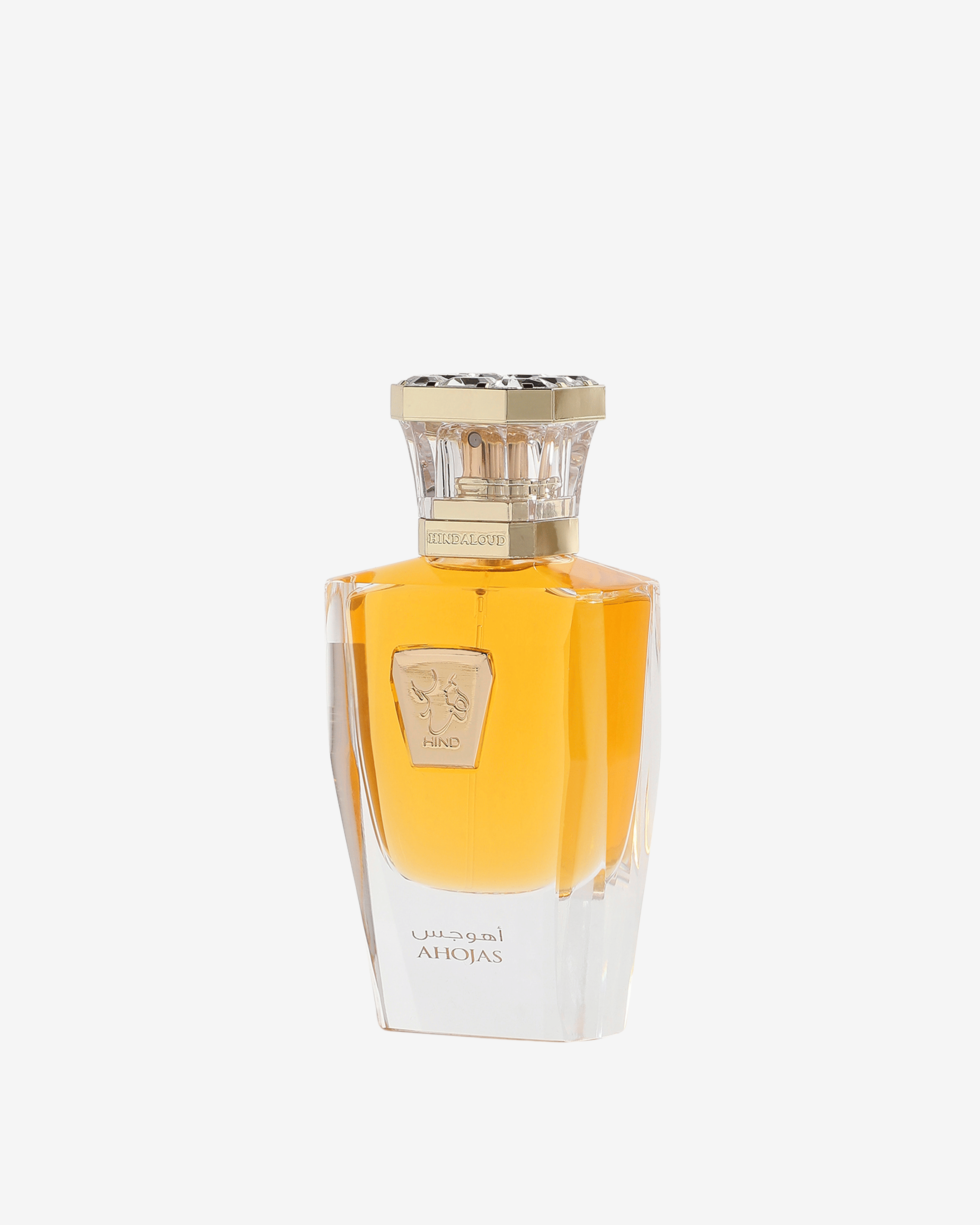 Hind Al Oud Ahojas Parfum (50 ml)