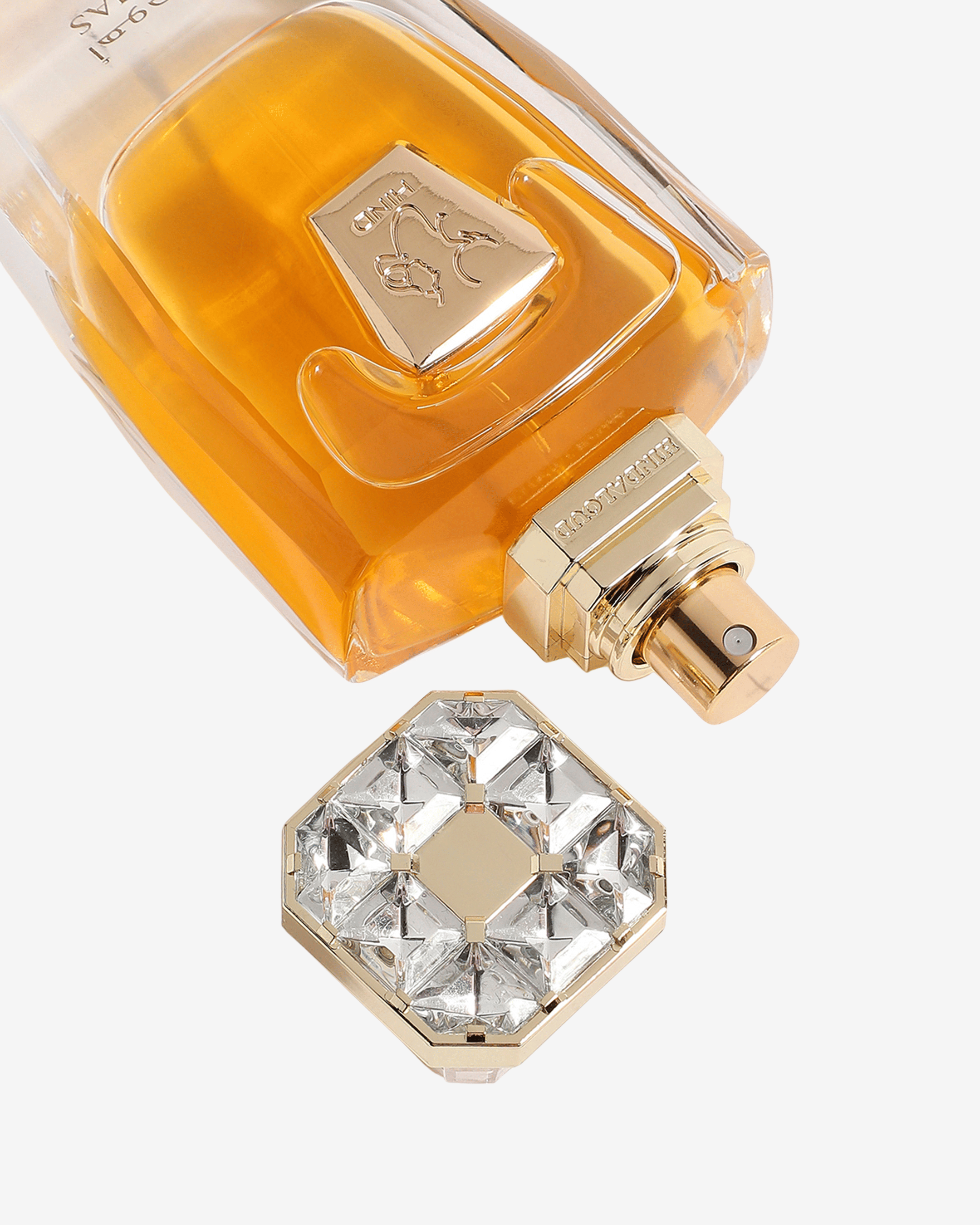 Hind Al Oud Ahojas Parfum (50 ml)