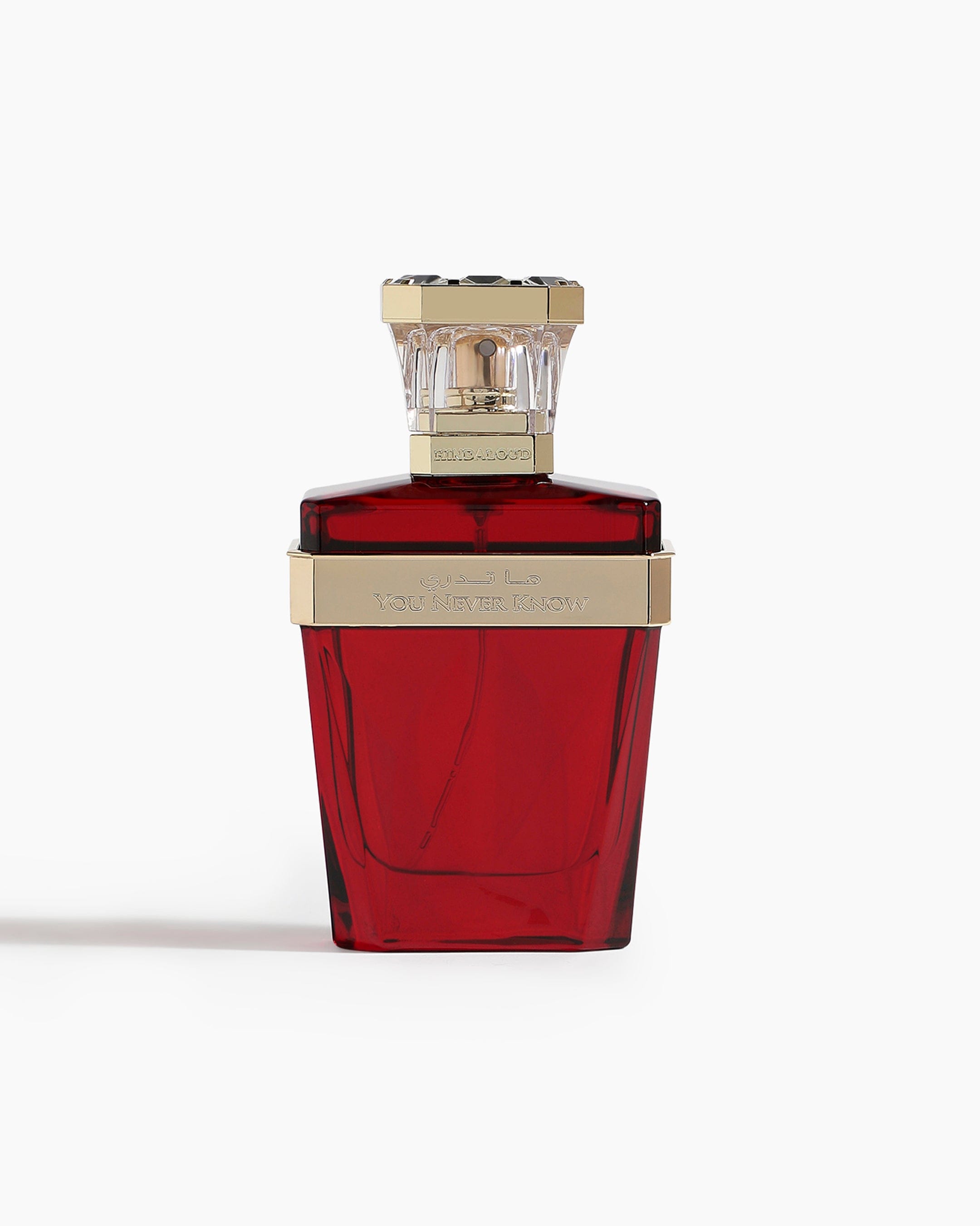 Hind Al Oud You Never Know Parfum (50 ml)