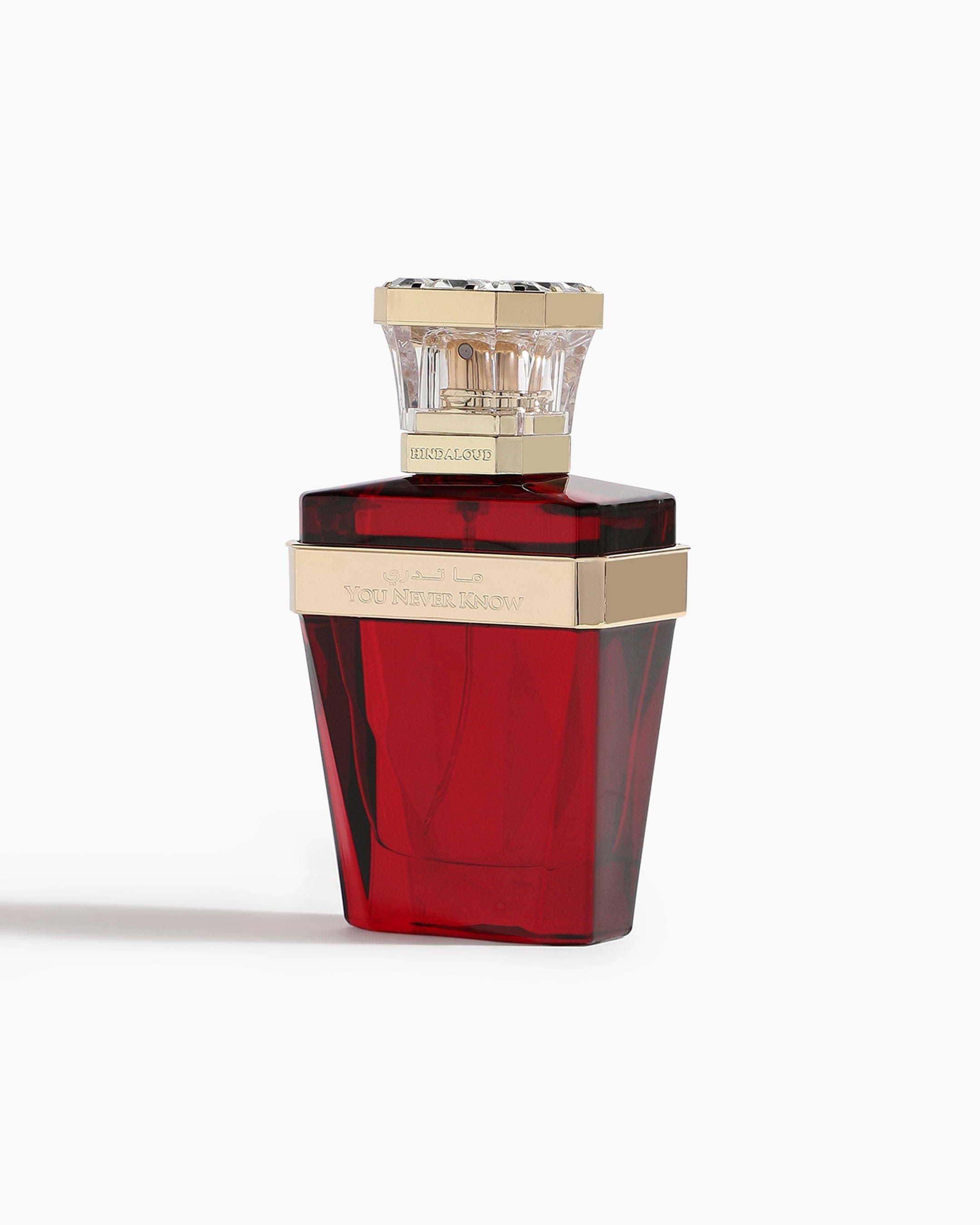 Hind Al Oud You Never Know Parfum (50 ml)