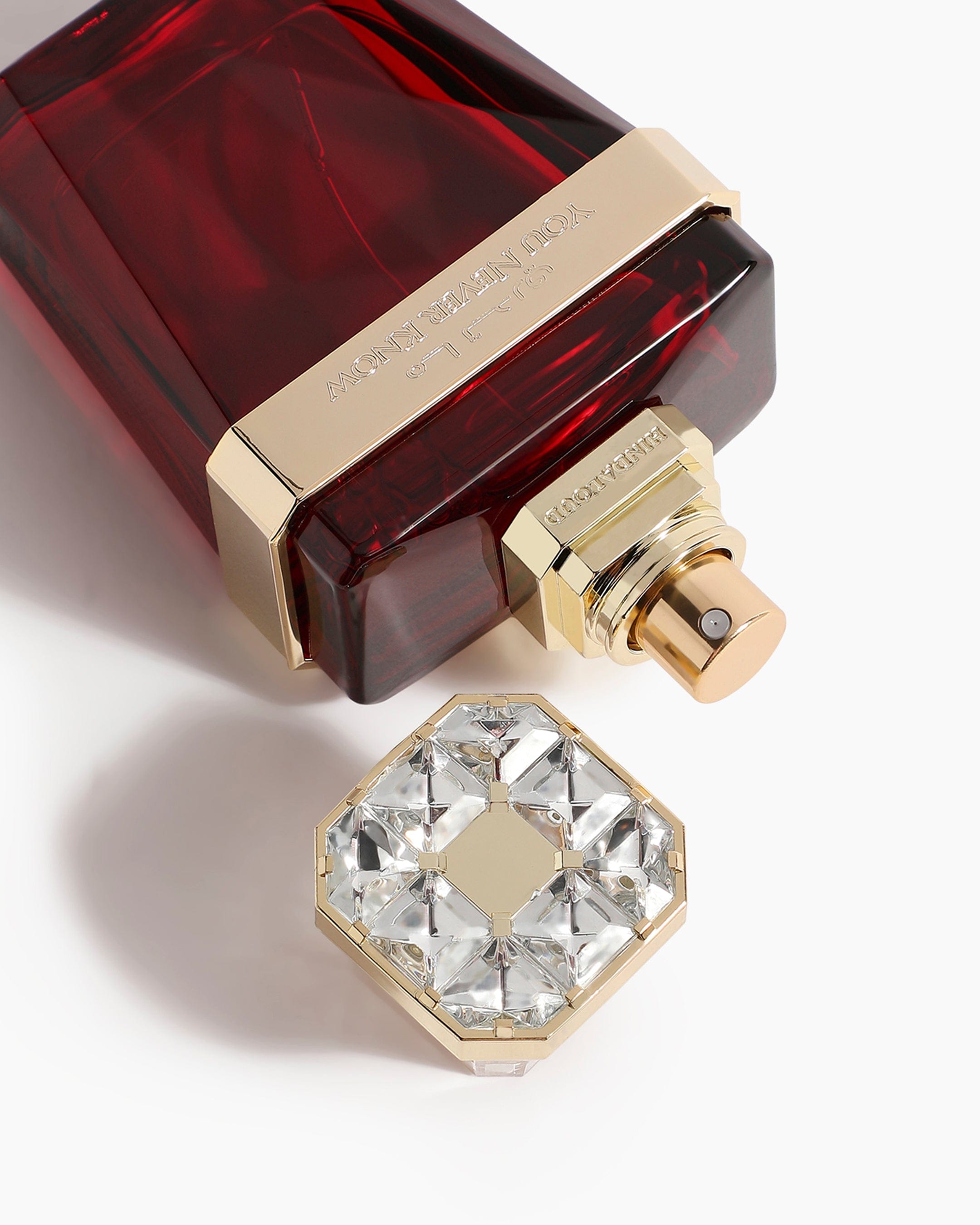 Hind Al Oud You Never Know Parfum (50 ml)