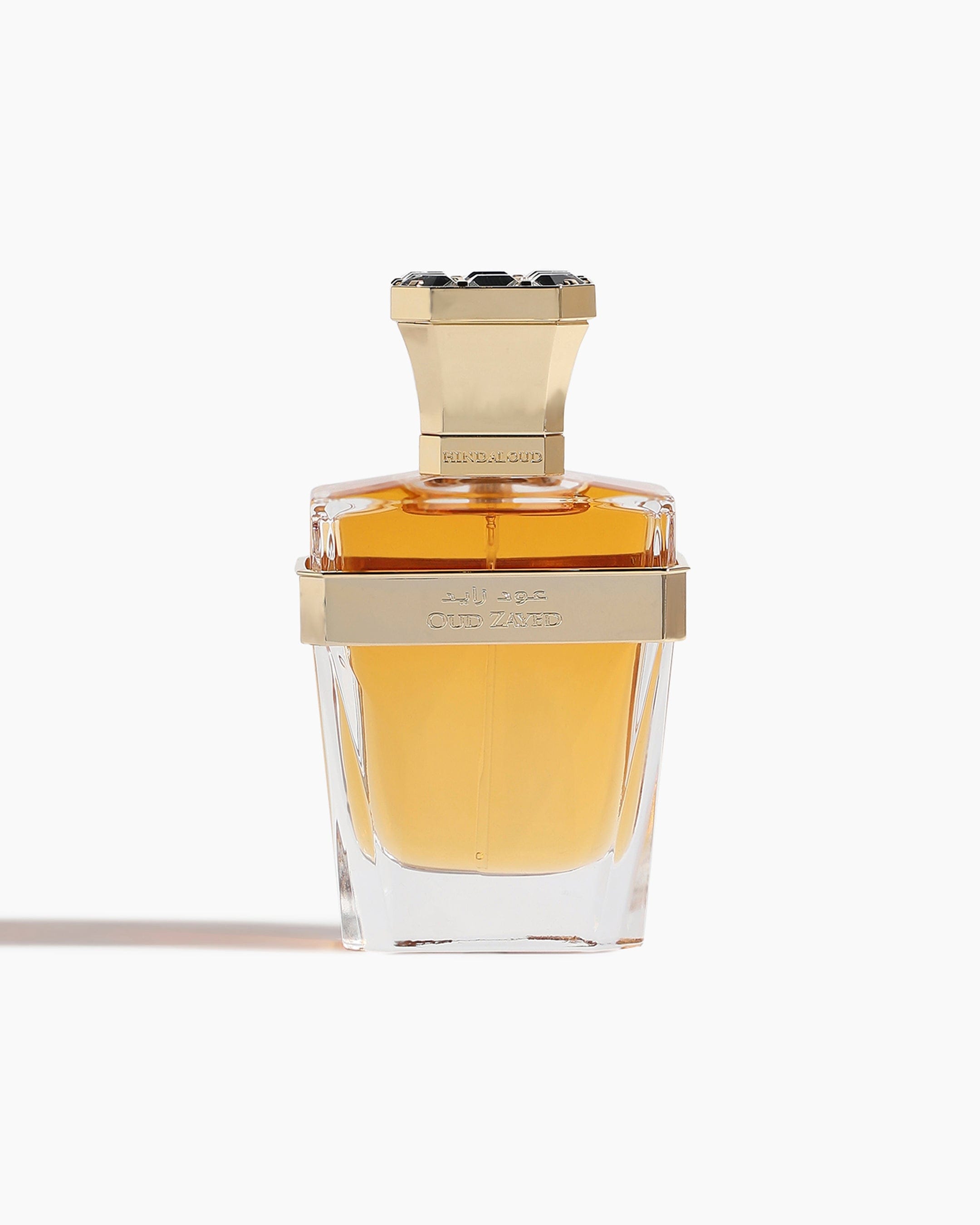 Hind Al Oud Oud Zayed Parfum (50 ml)