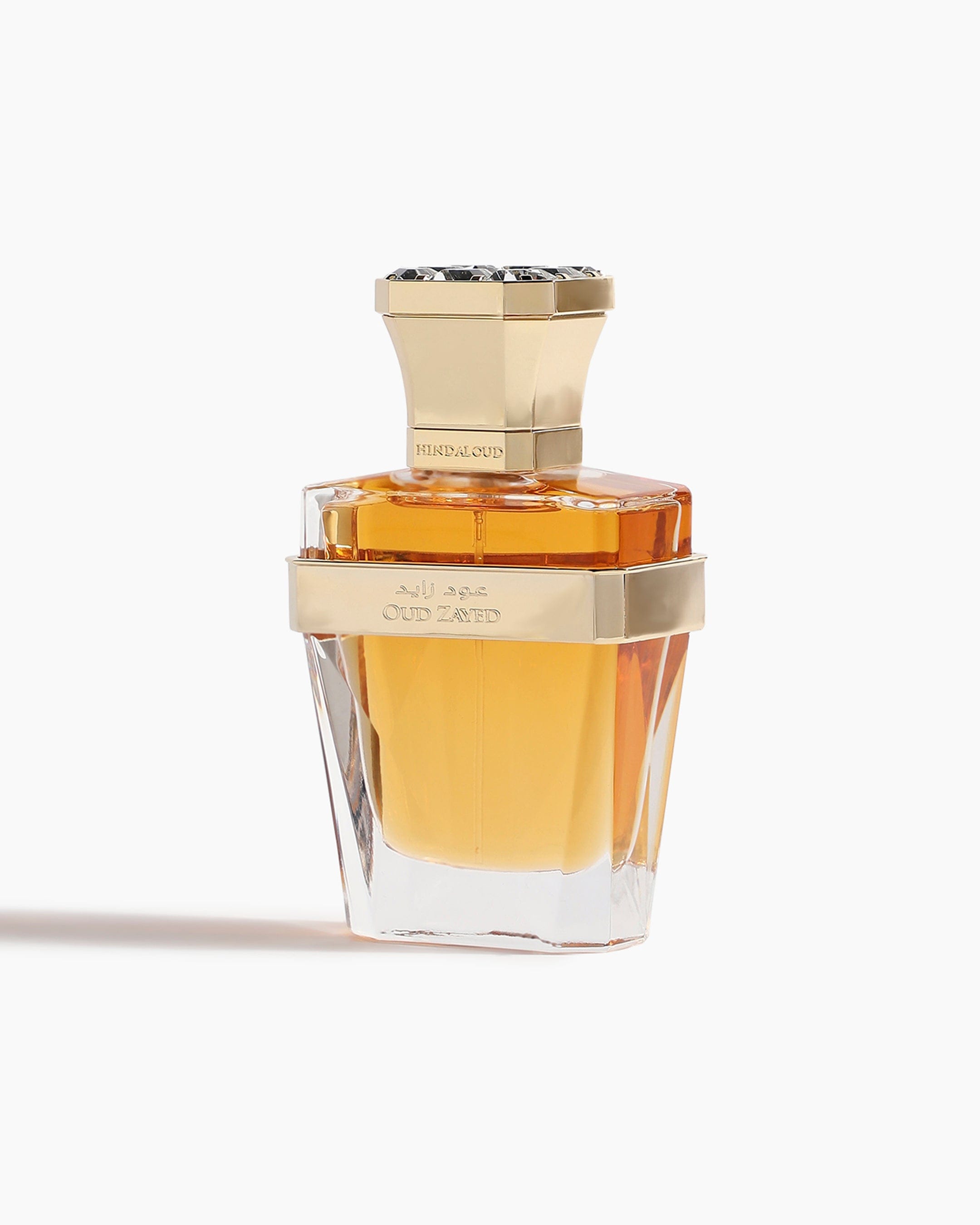 Hind Al Oud Oud Zayed Parfum (50 ml)