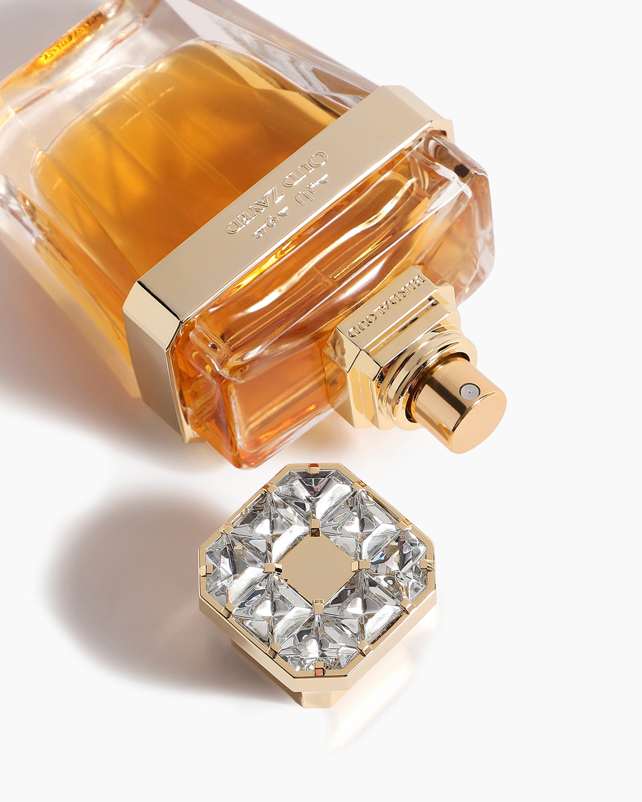 Hind Al Oud Oud Zayed Parfum (50 ml)