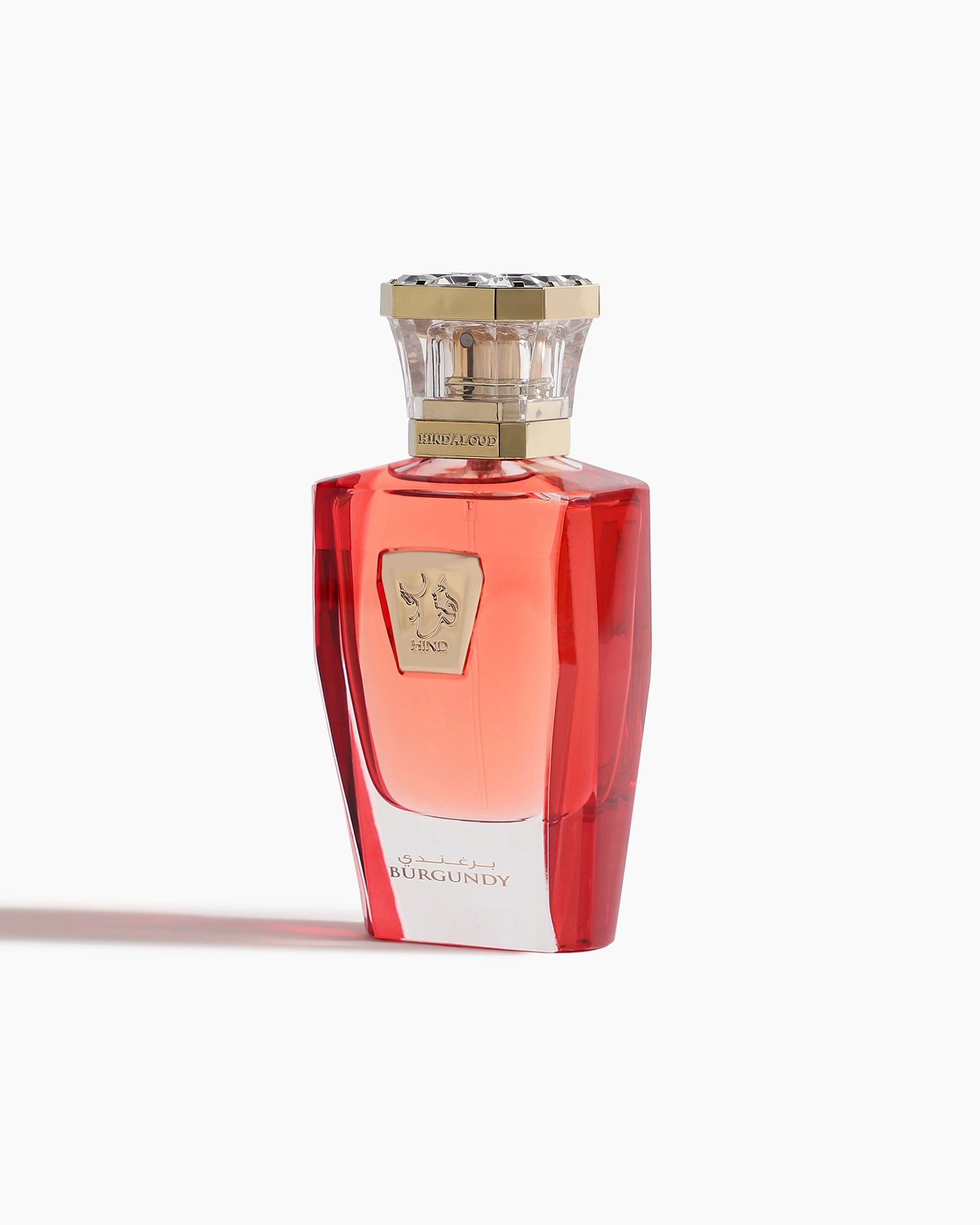 Hind Al Oud Burgundy Parfum (50 ml)