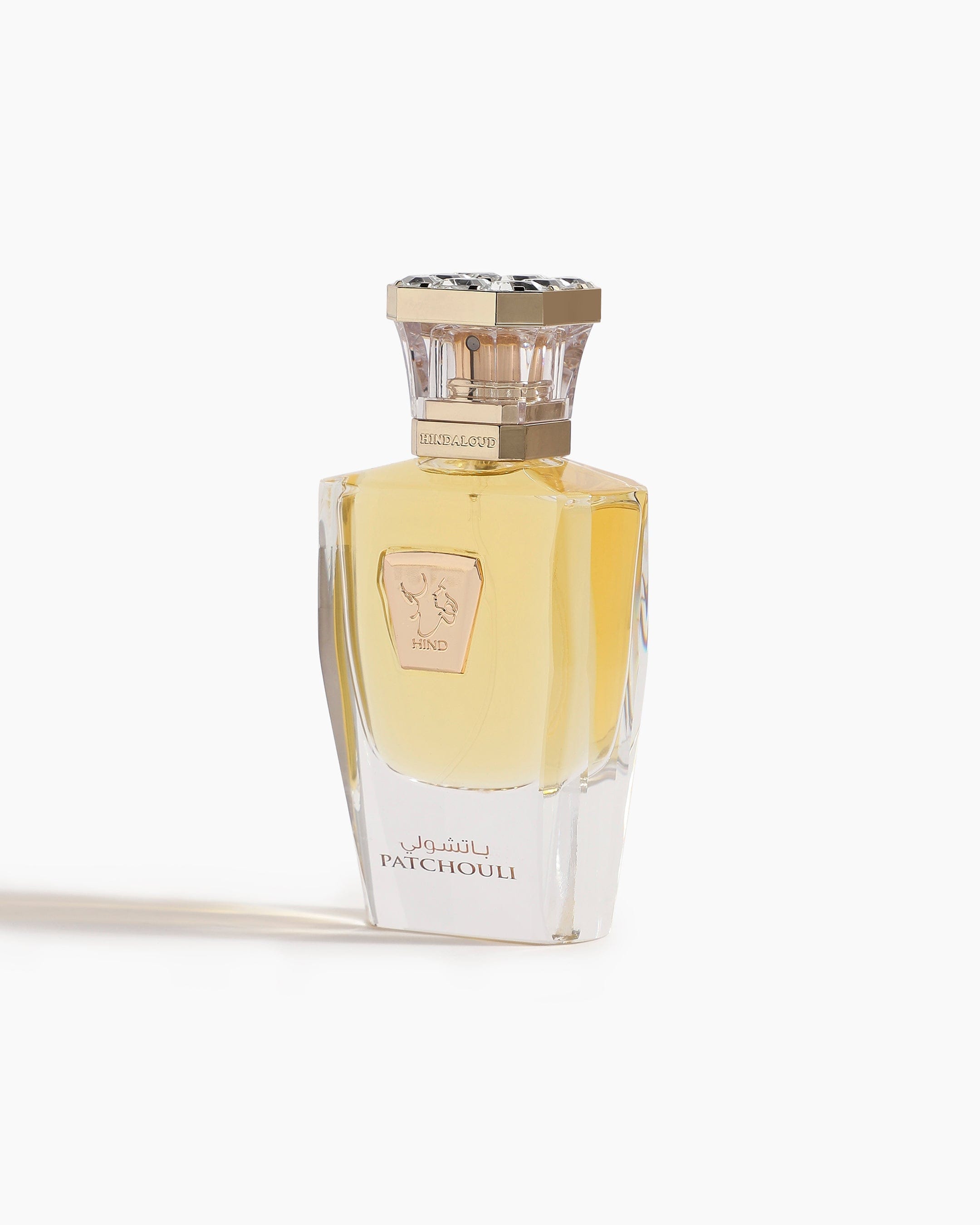 Hind Al Oud Patchouli Parfum (50 ml)