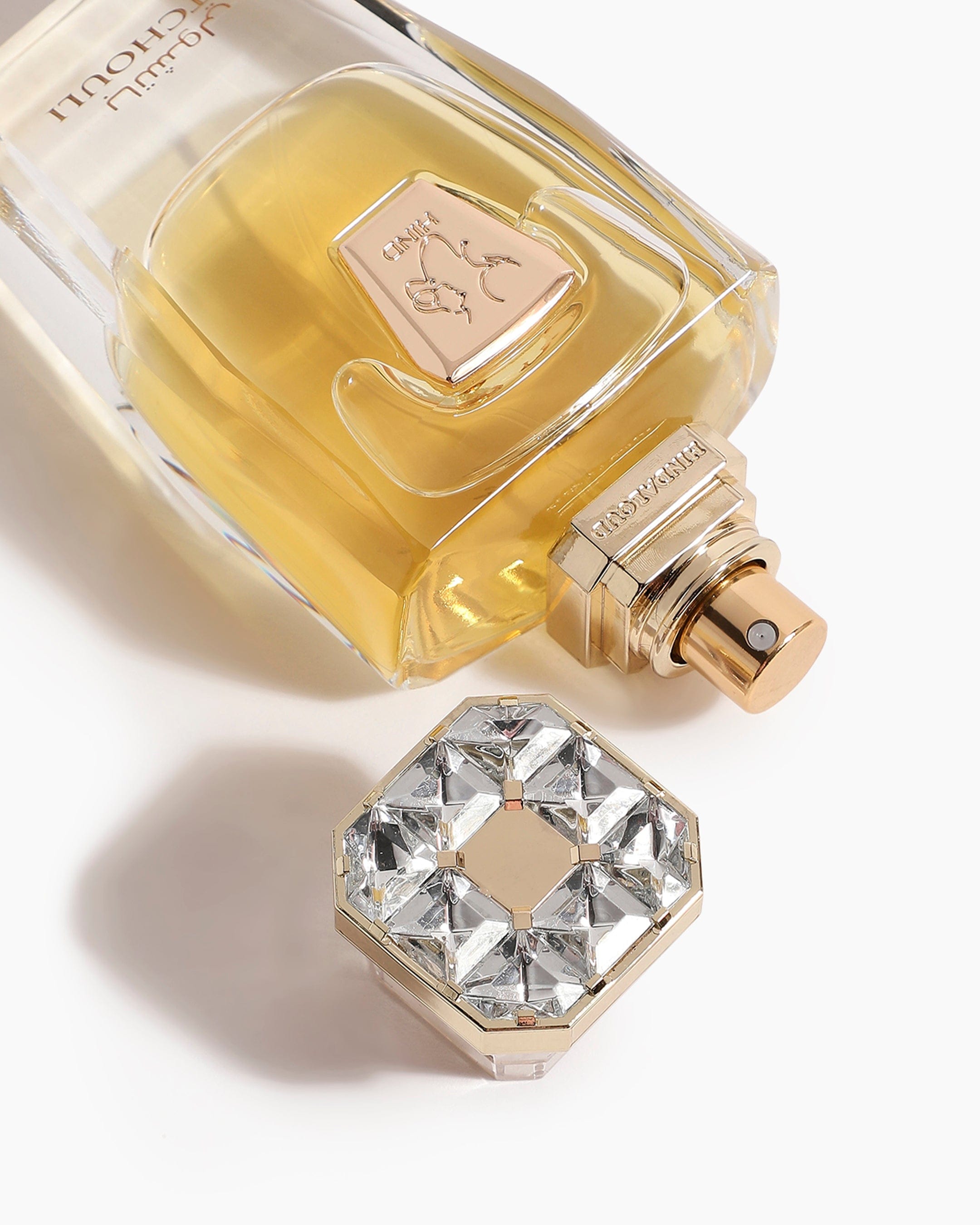 Hind Al Oud Patchouli Parfum (50 ml)