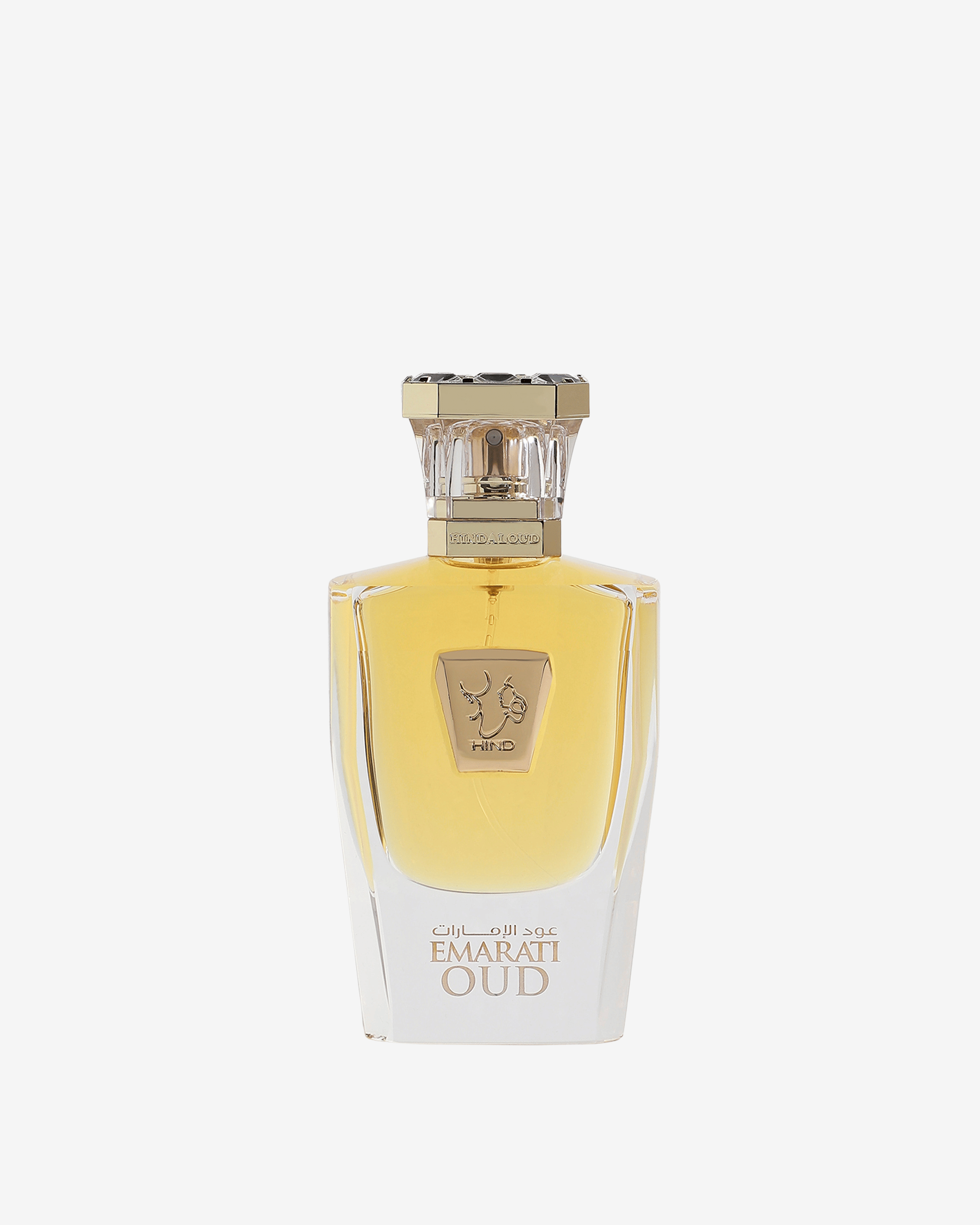 Hind Al Oud Emarati Oud Parfum (50 ml)