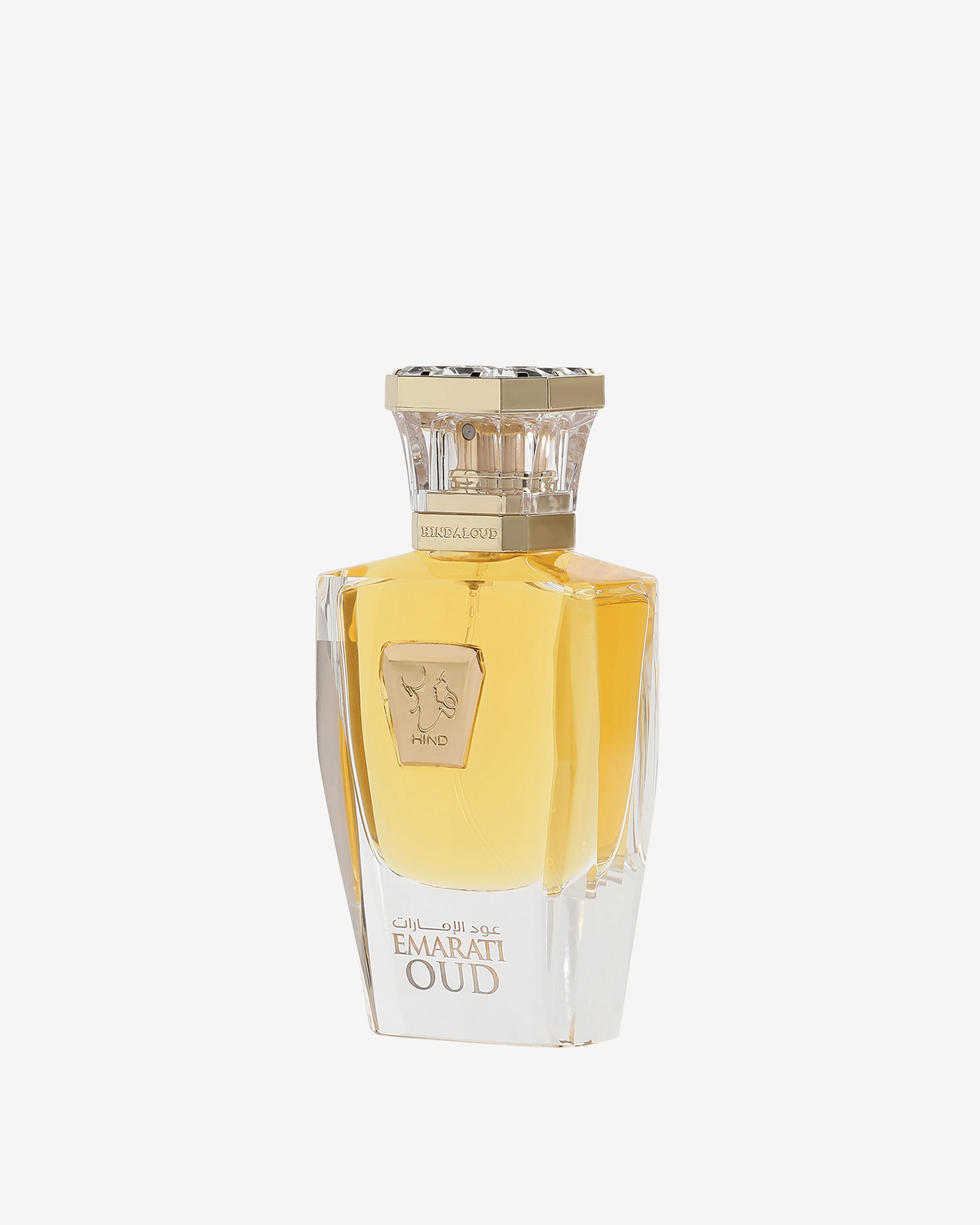 Hind Al Oud Emarati Oud Parfum (50 ml)