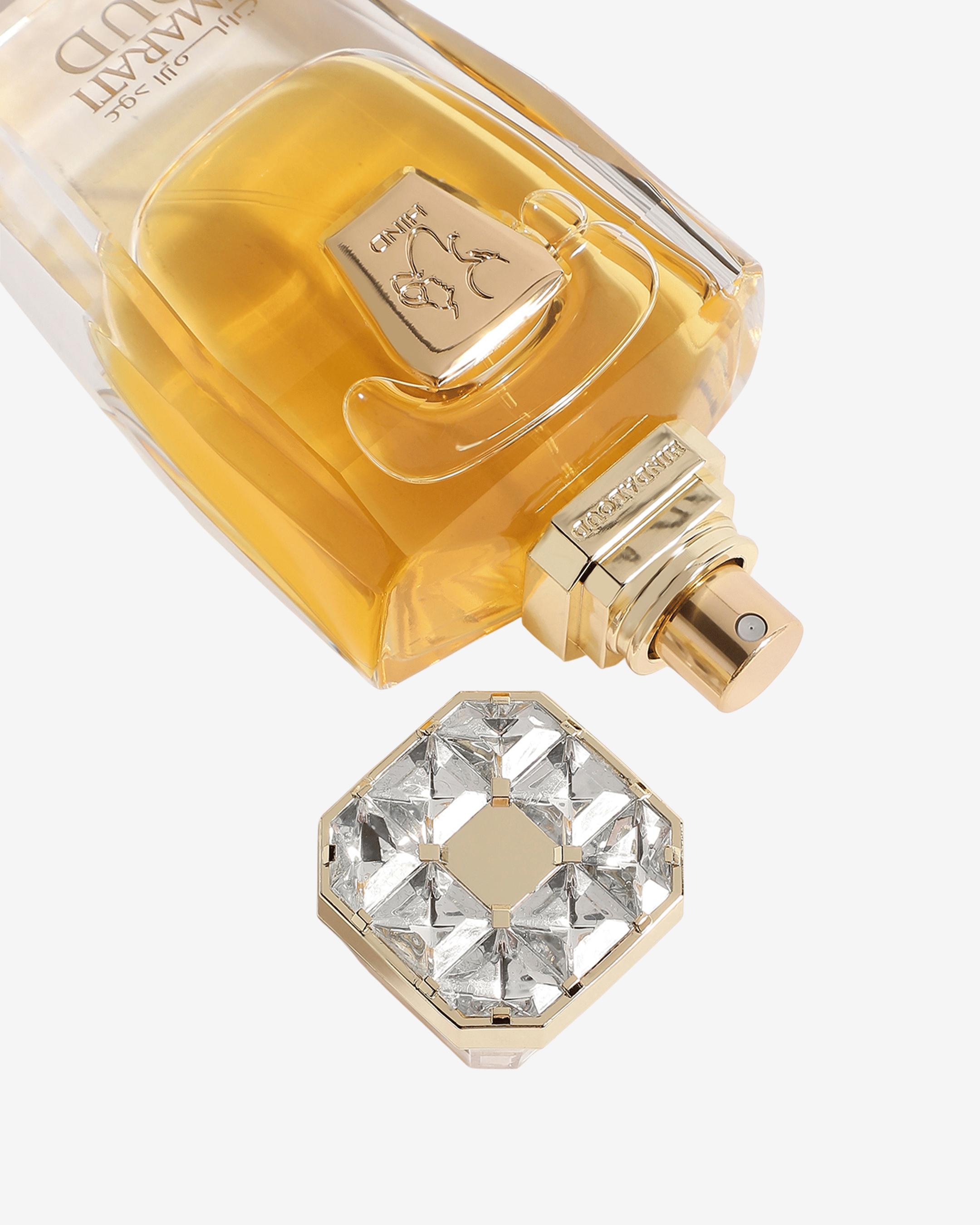 Hind Al Oud Emarati Oud Parfum (50 ml)