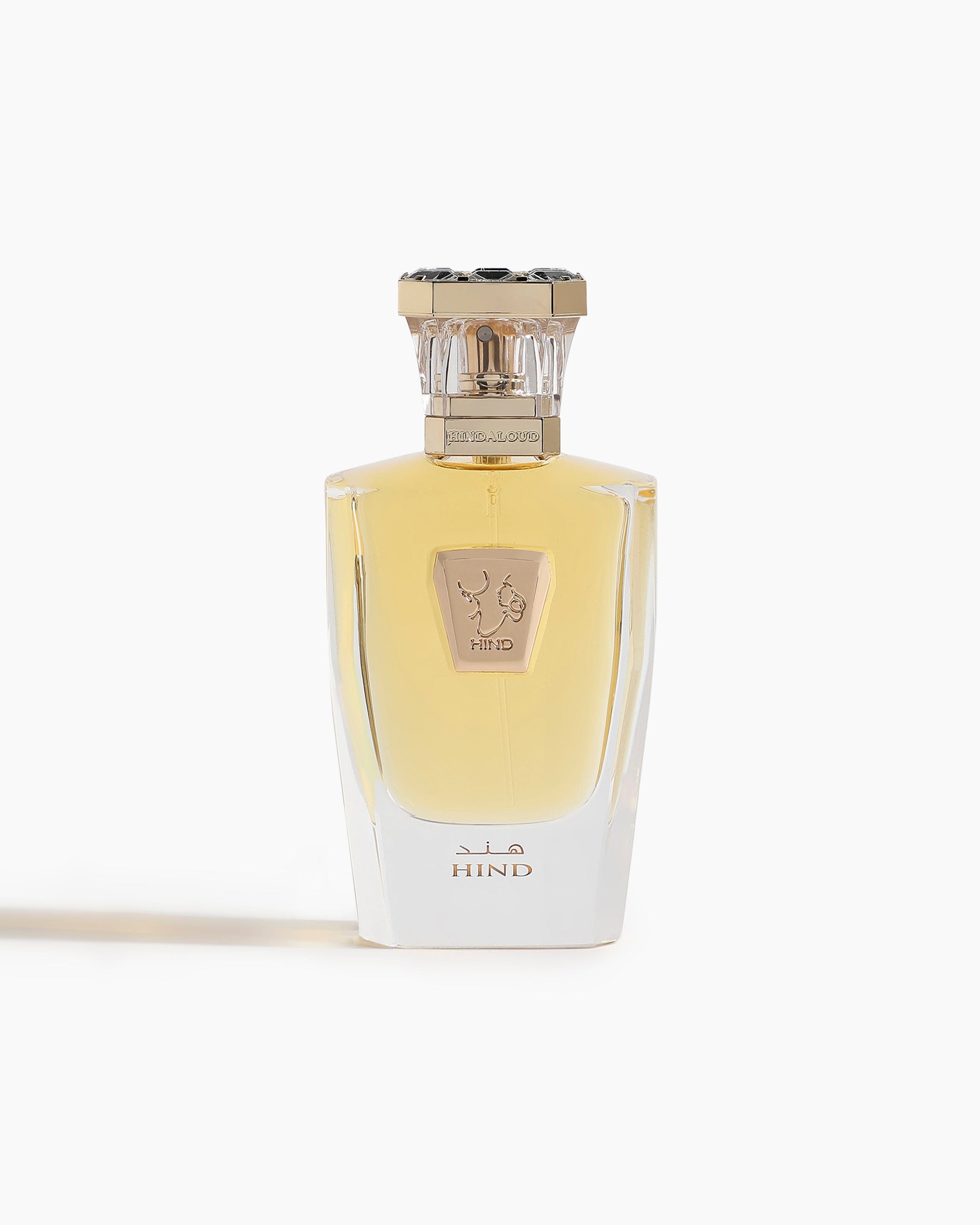 Hind Al Oud Hind Parfum (50 ml)