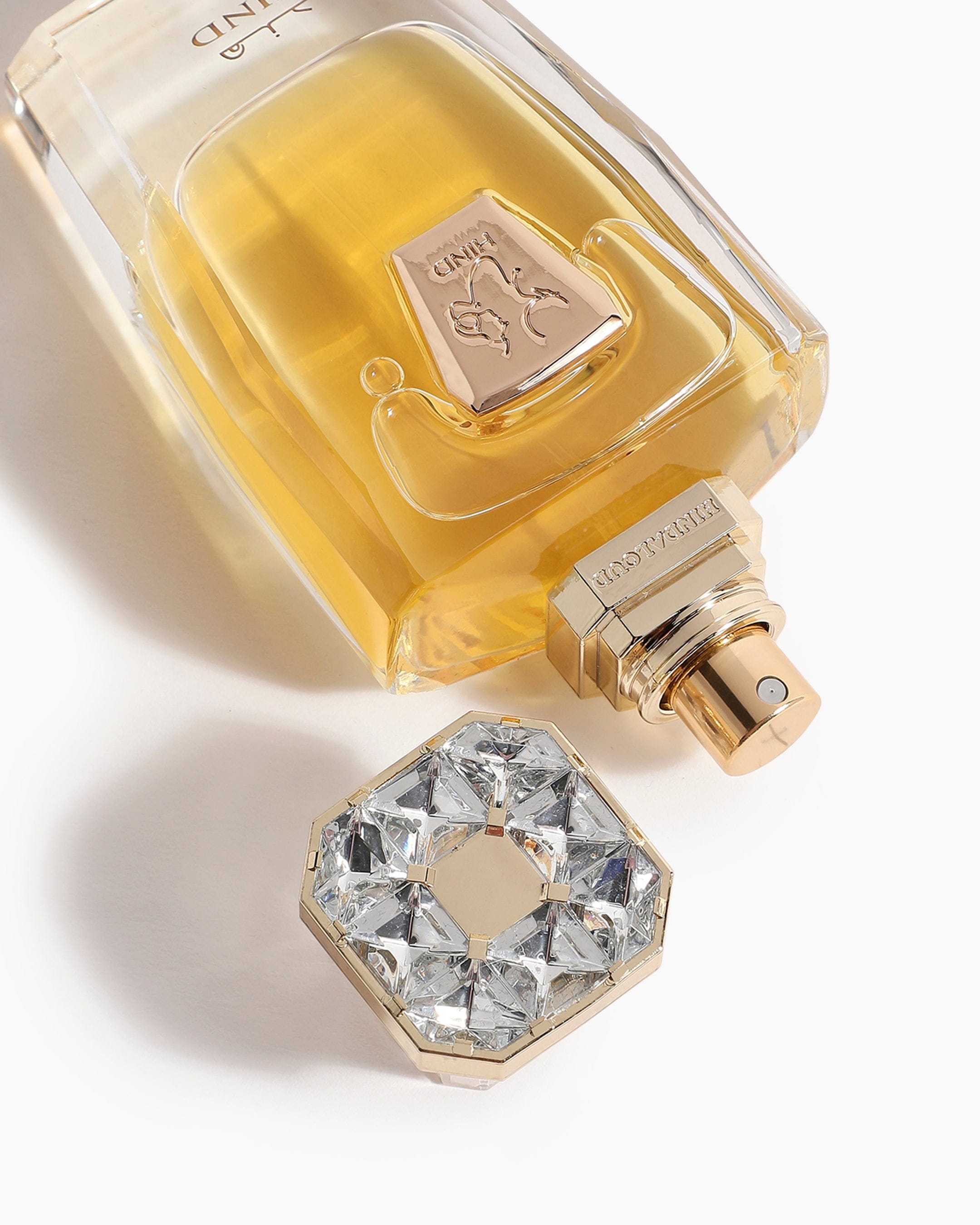 Hind Al Oud Hind Parfum (50 ml)