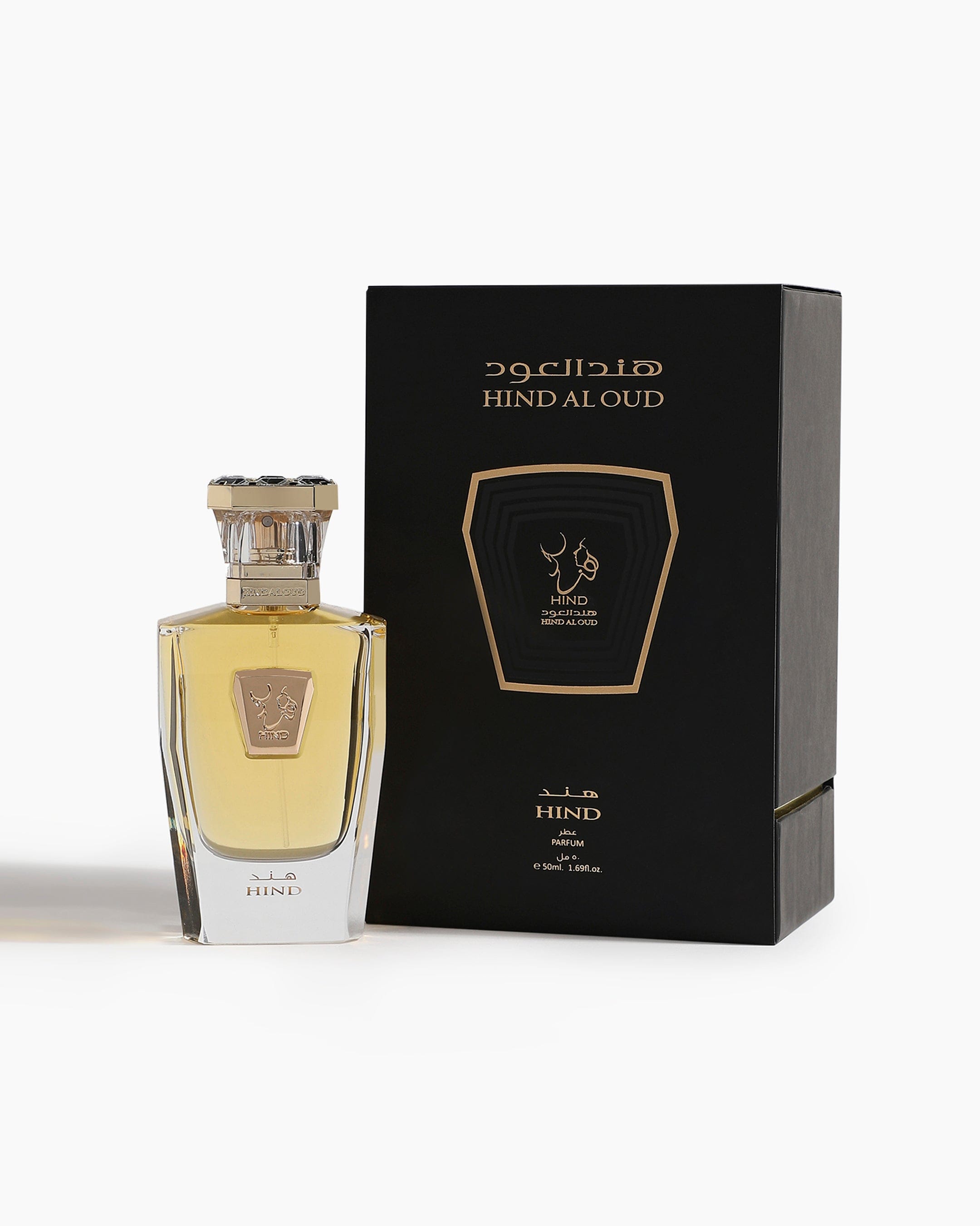 Hind Al Oud Hind Parfum (50 ml)