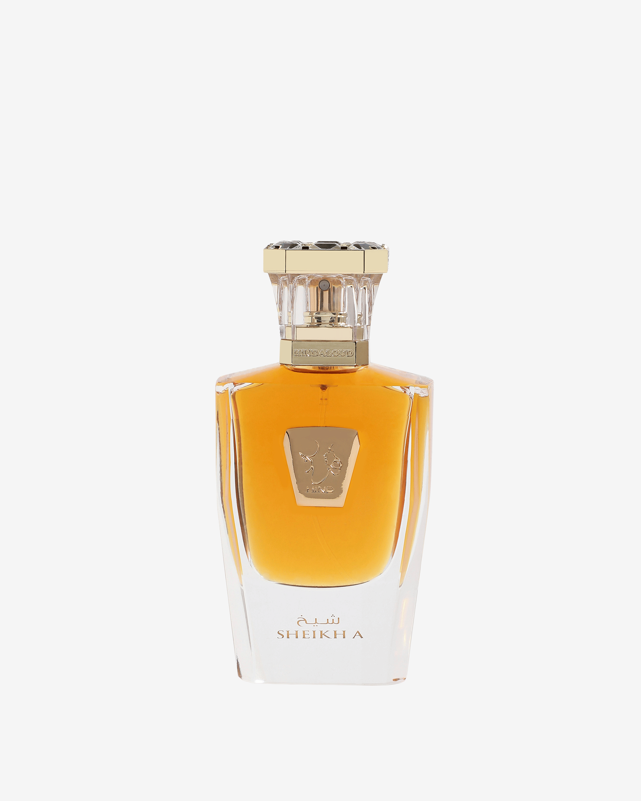 Hind Al Oud Sheikh A Parfum (50 ml)