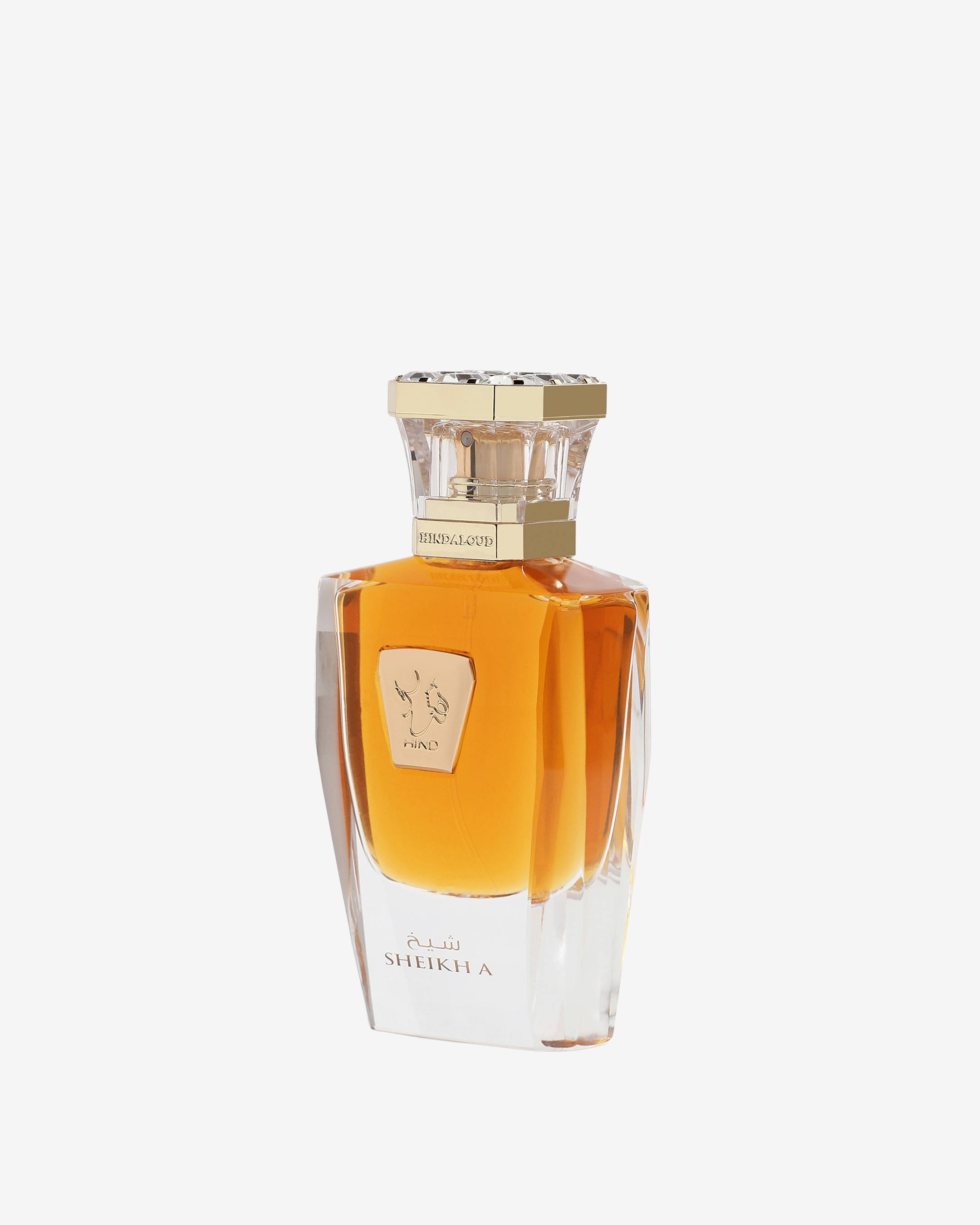 Hind Al Oud Sheikh A Parfum (50 ml)