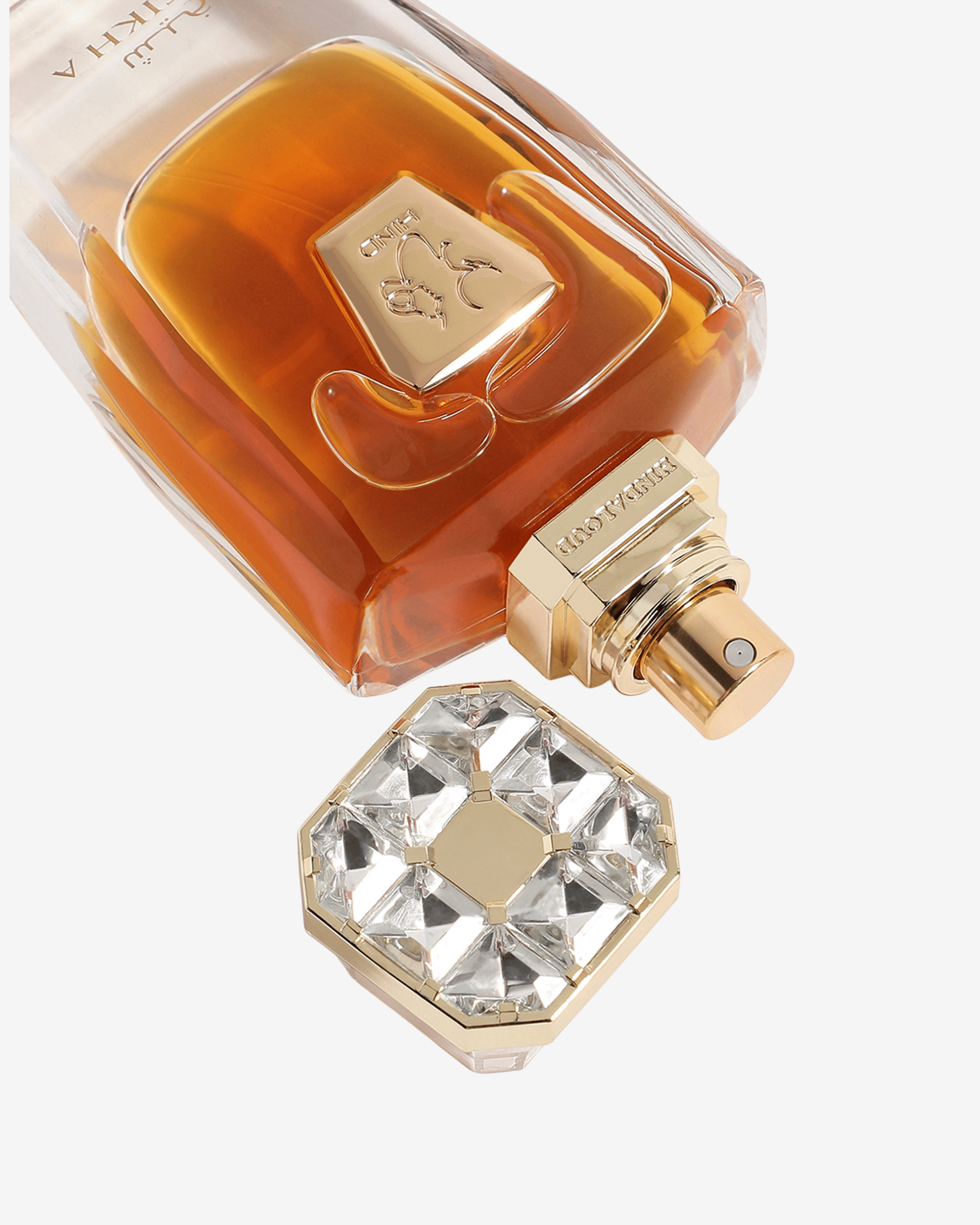 Hind Al Oud Sheikh A Parfum (50 ml)