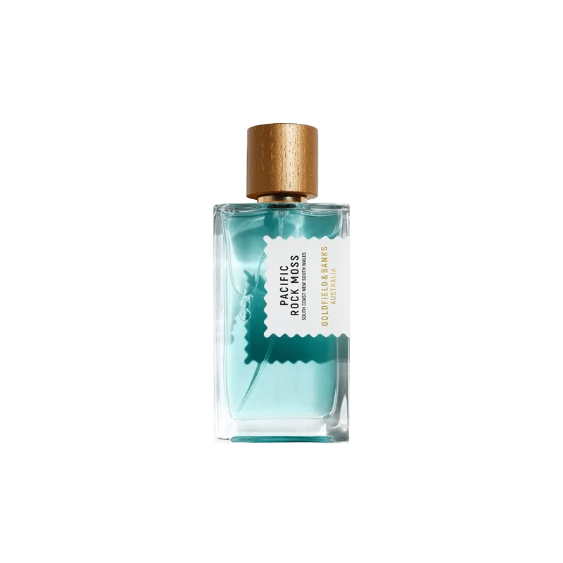 Goldfield and Banks Parfum Pacific Rock Moss 100 ml