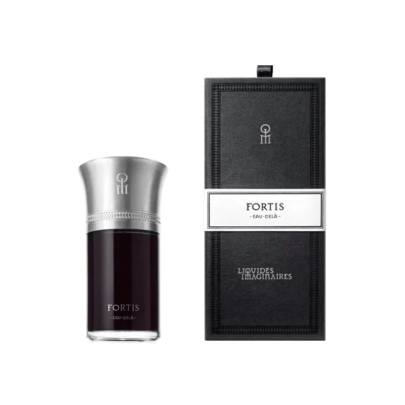Liquides Imaginaires Parfum Fortis 100 ml