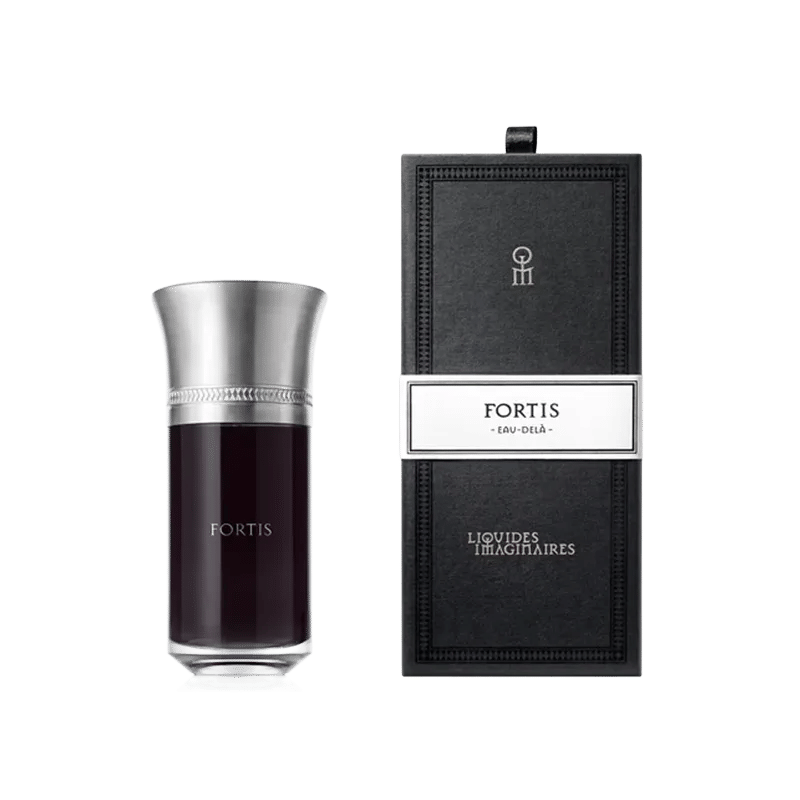 Liquides Imaginaires Parfum Fortis 100 ml