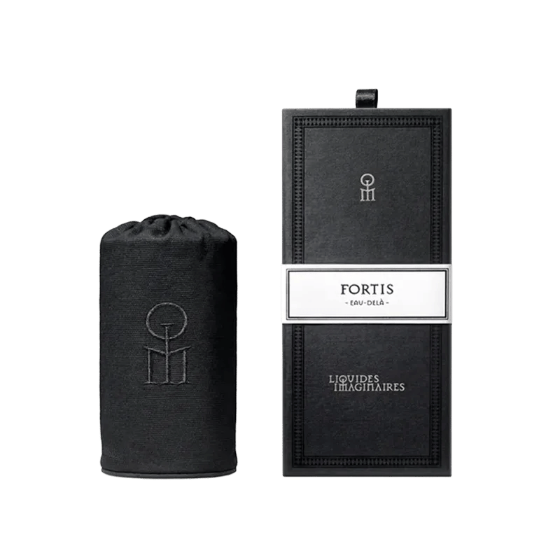 Liquides Imaginaires Parfum Fortis 100 ml