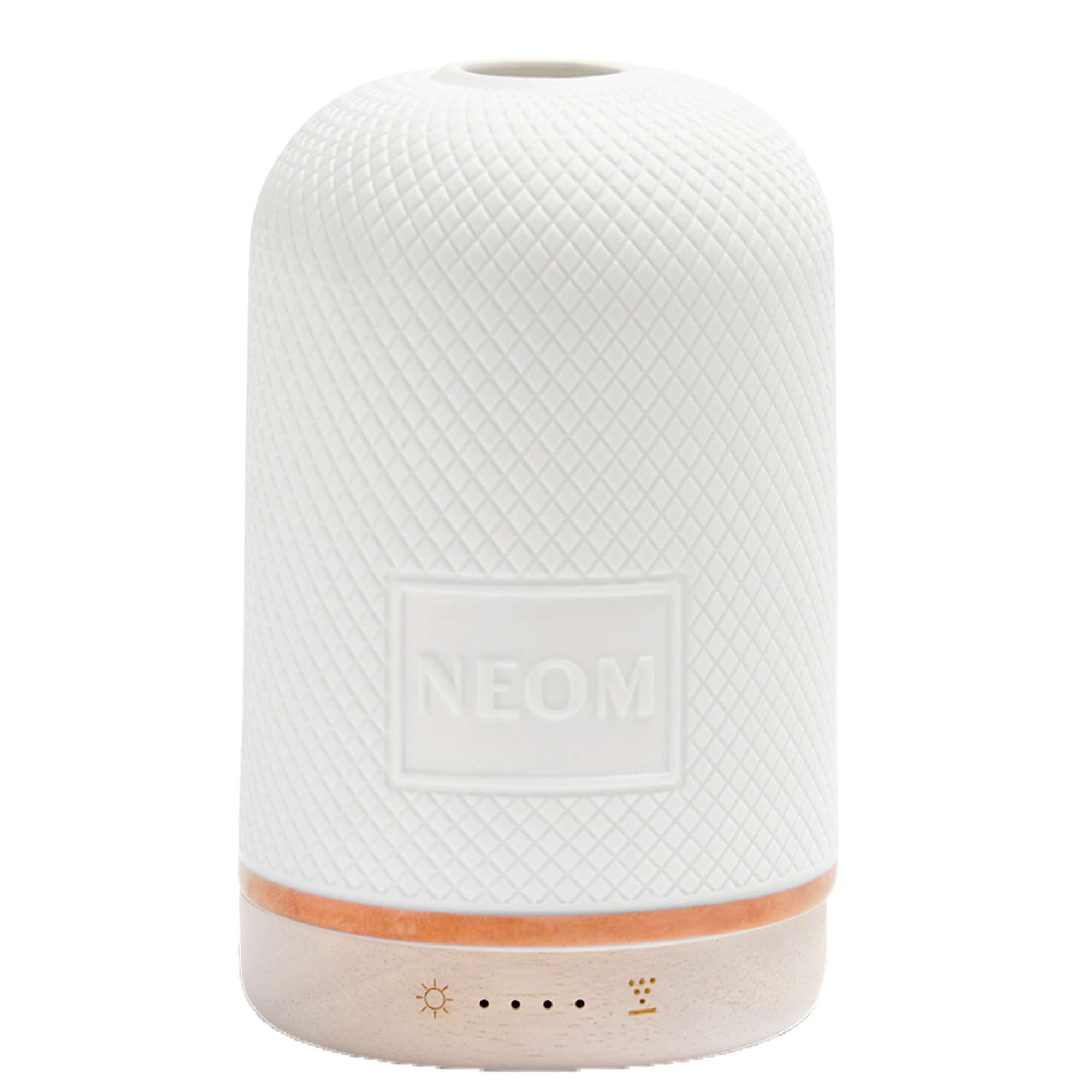 Neom Wellbeing London Wellbeing Pod